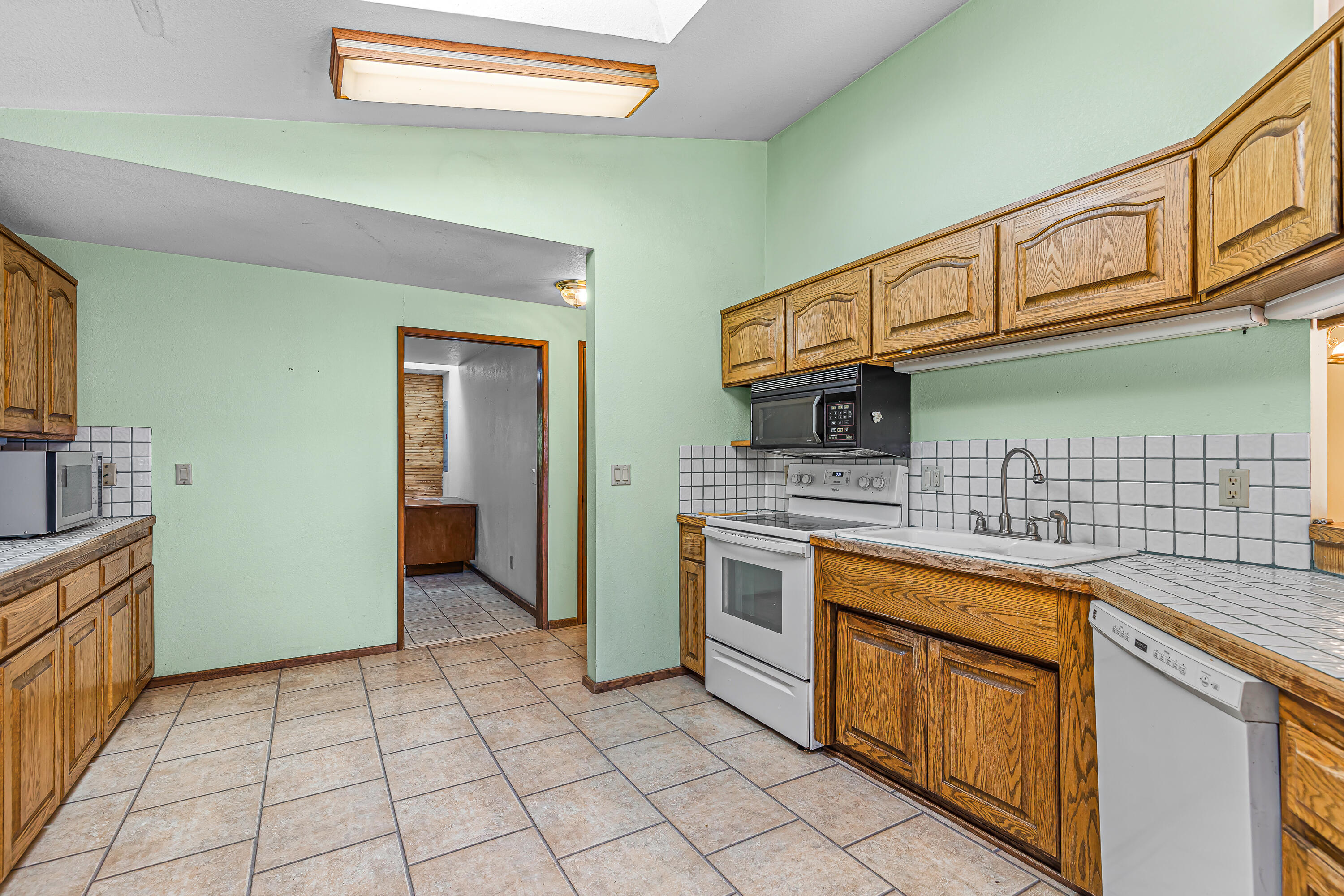 N/A - Residential