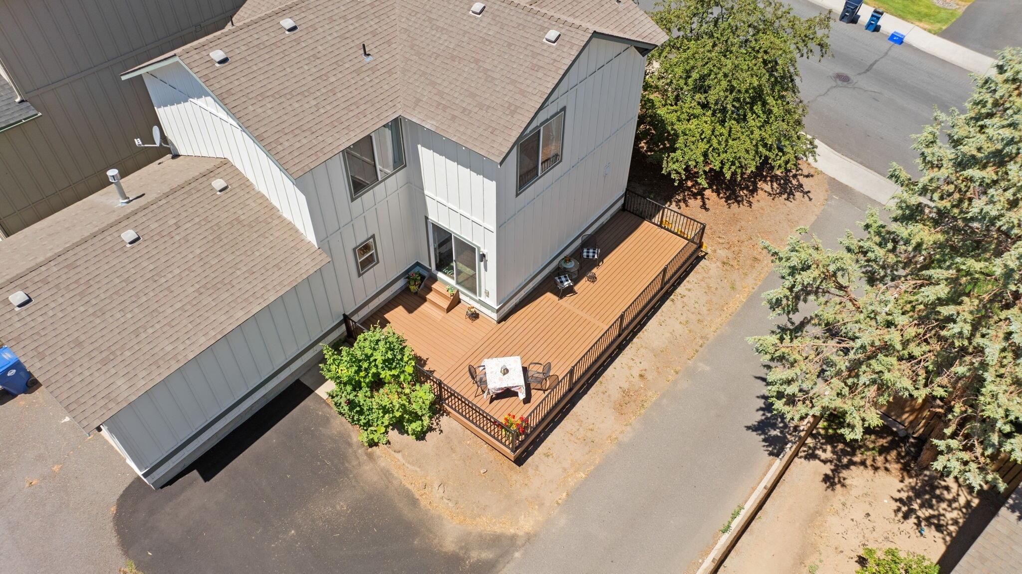 Ridgepointe - Residential