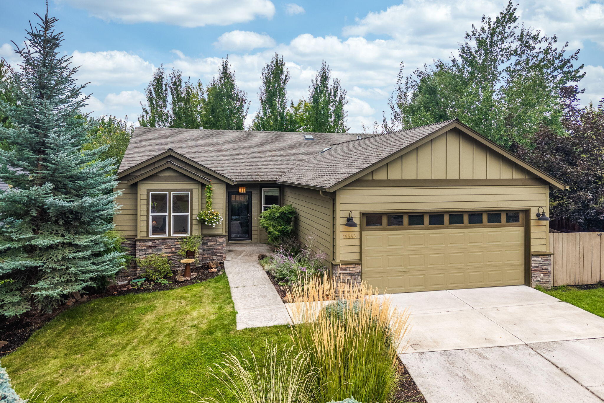 River Rim - Residential