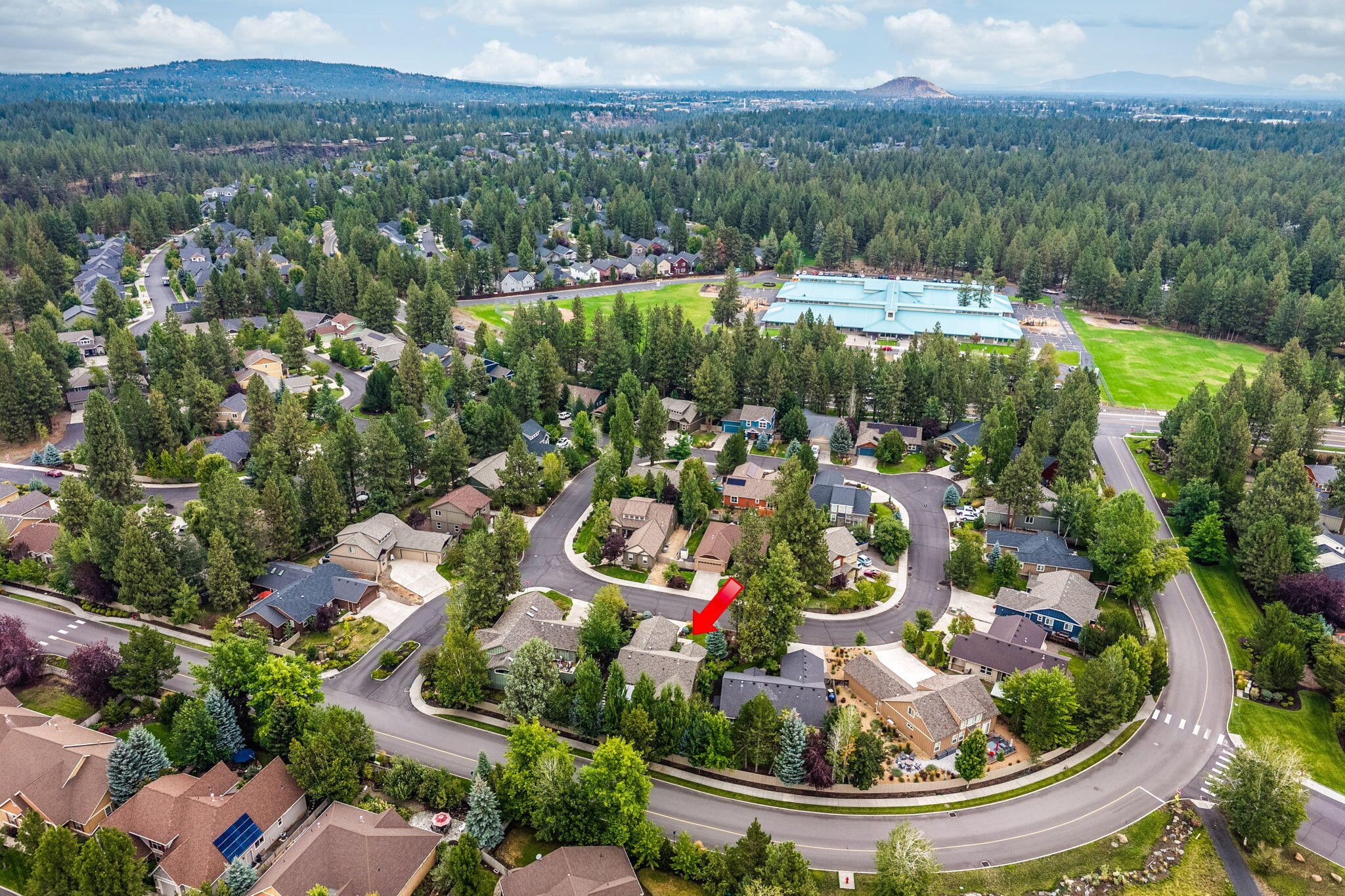 River Rim - Residential