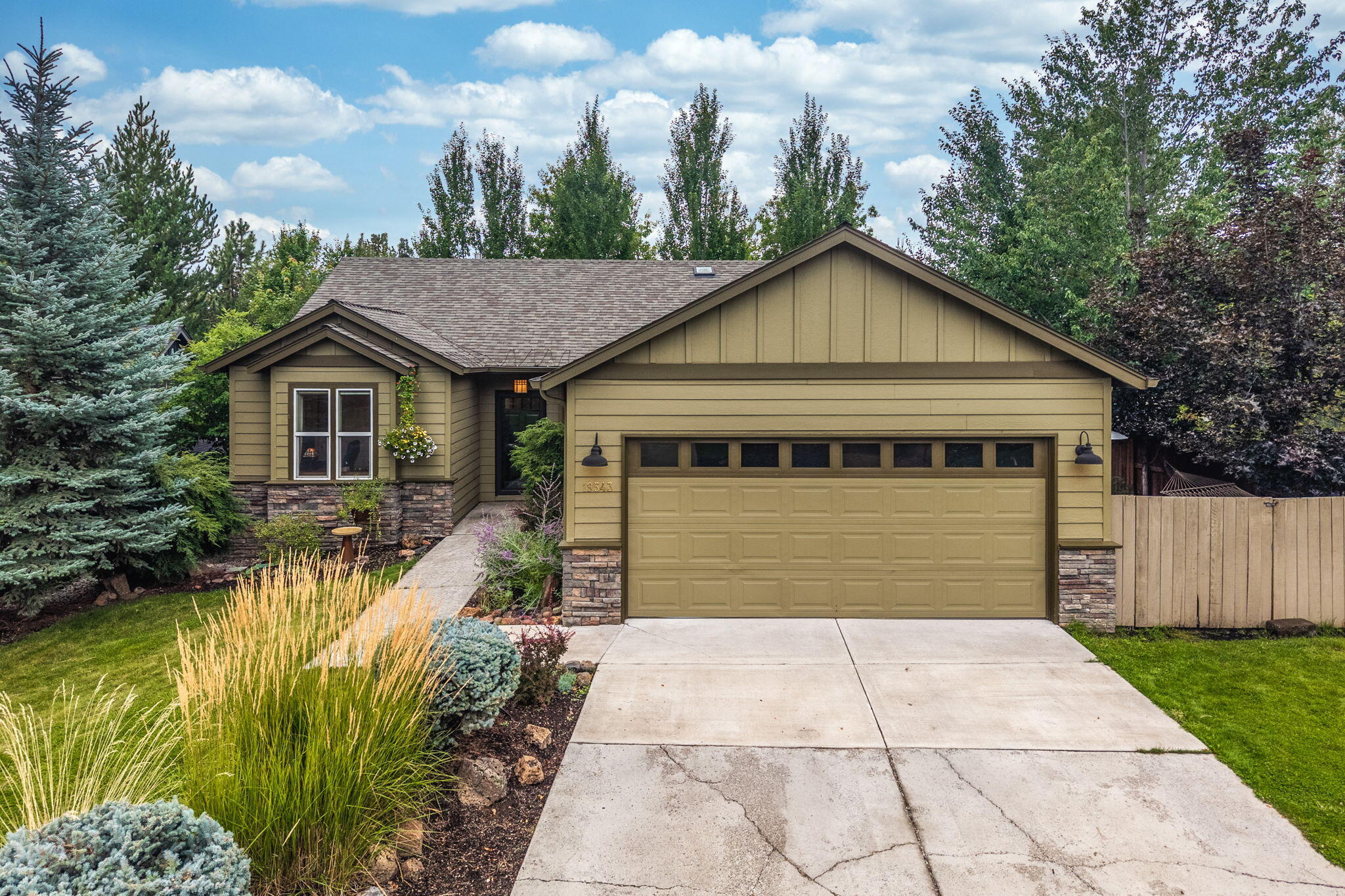 River Rim - Residential