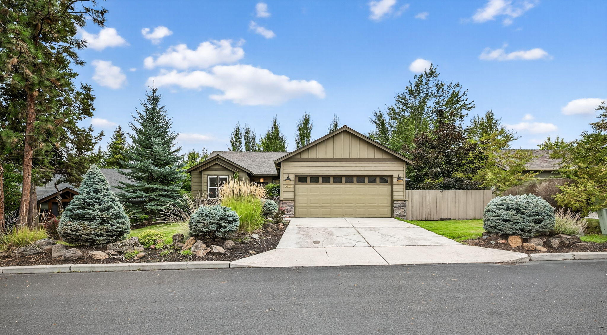 River Rim - Residential
