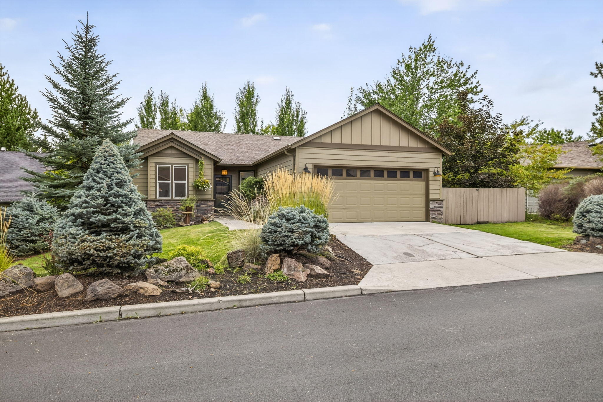 River Rim - Residential