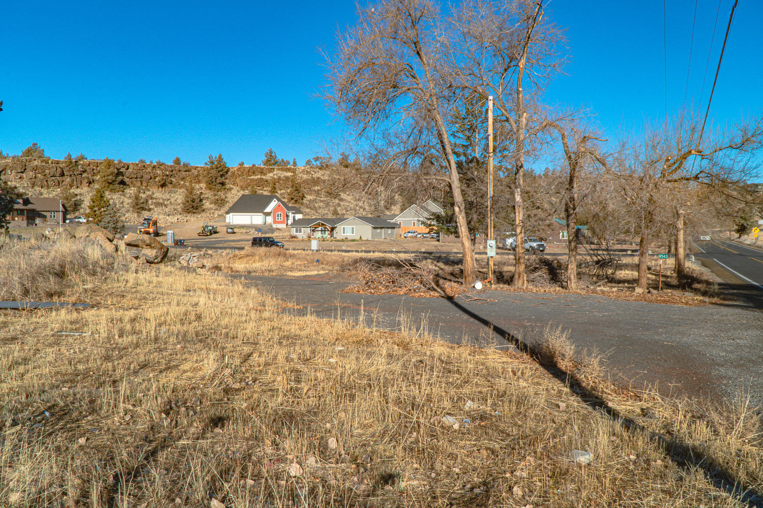 Hillman - Land