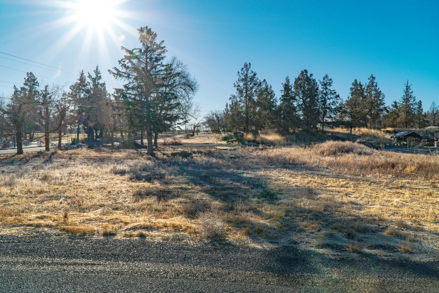 Hillman - Land