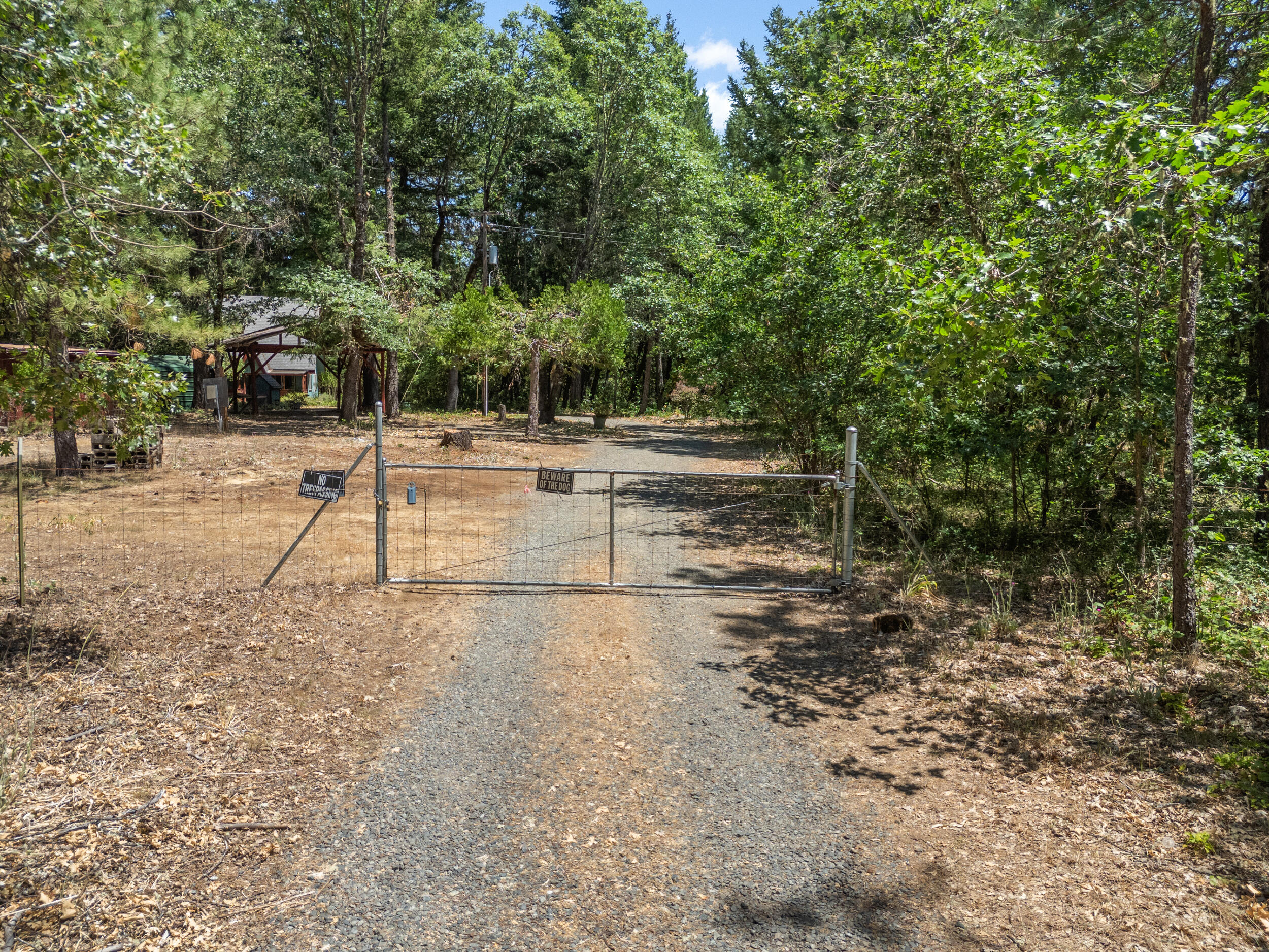 Crestview Estates - Residential