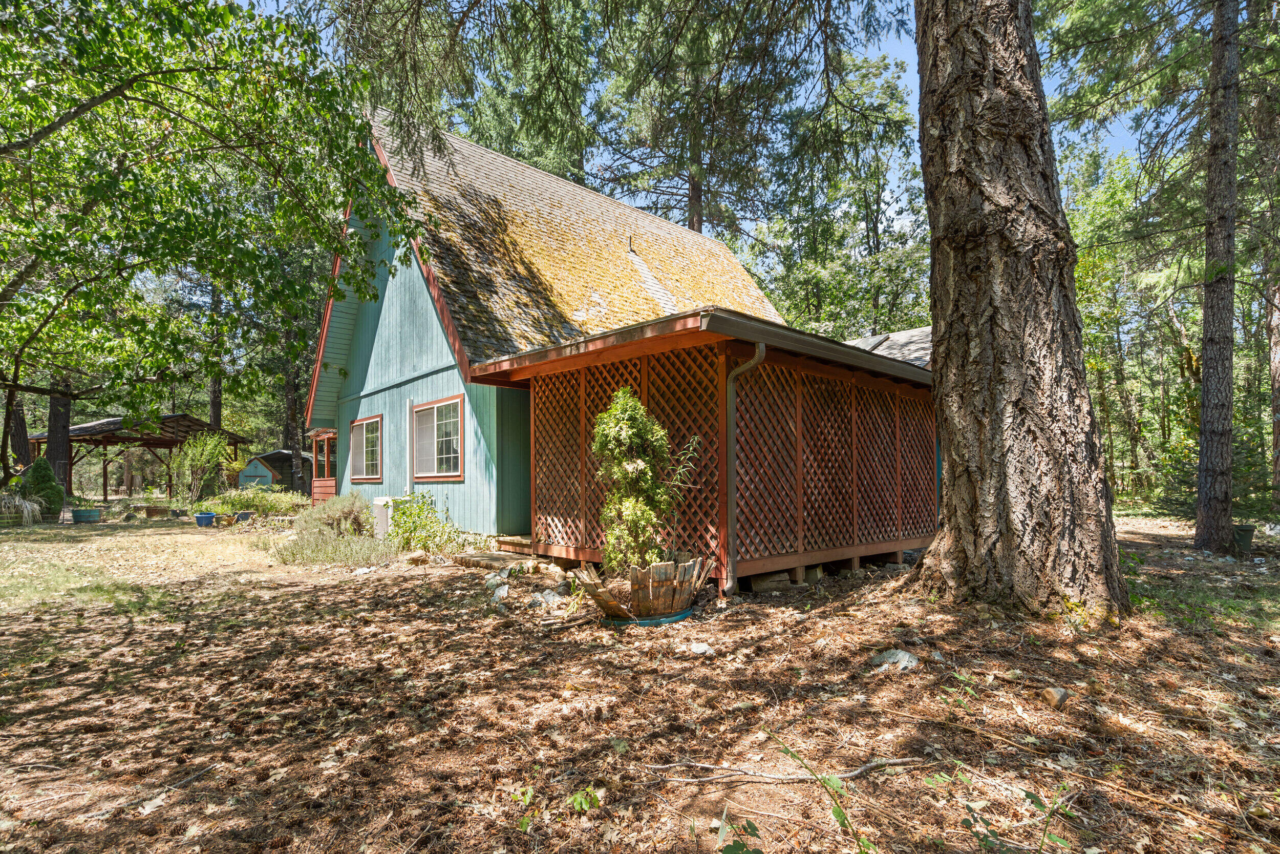 Crestview Estates - Residential