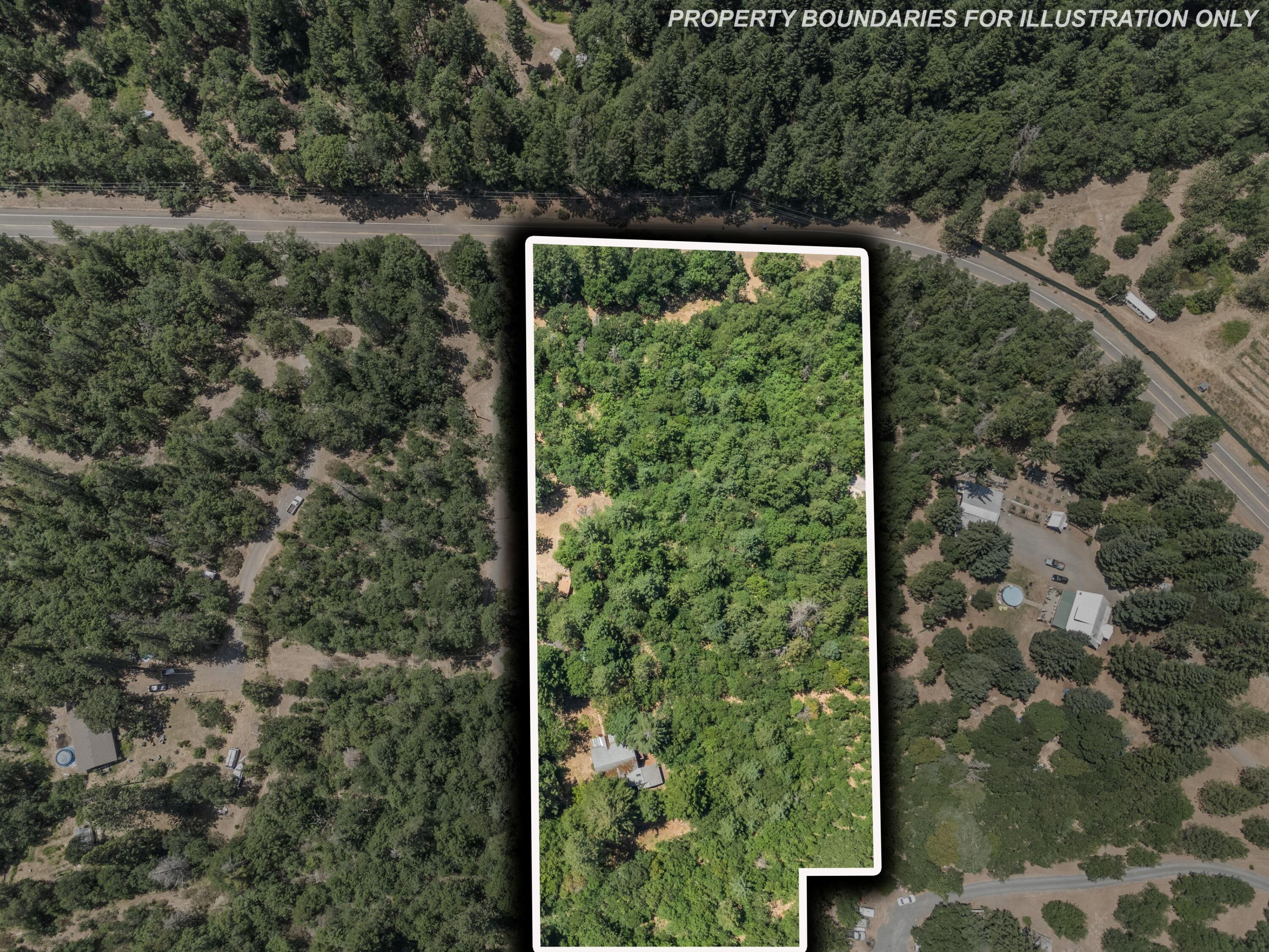 Crestview Estates - Residential