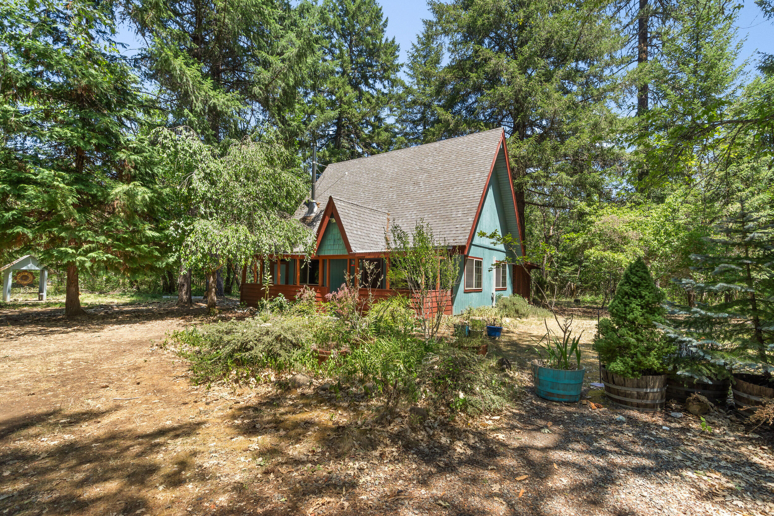 Crestview Estates - Residential