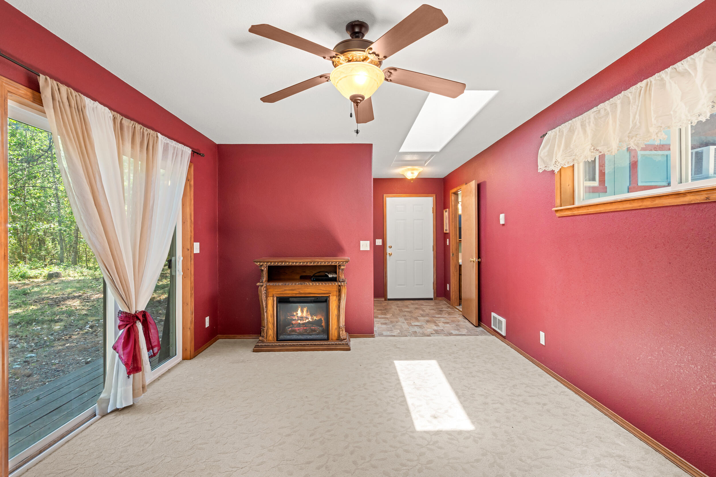 Crestview Estates - Residential