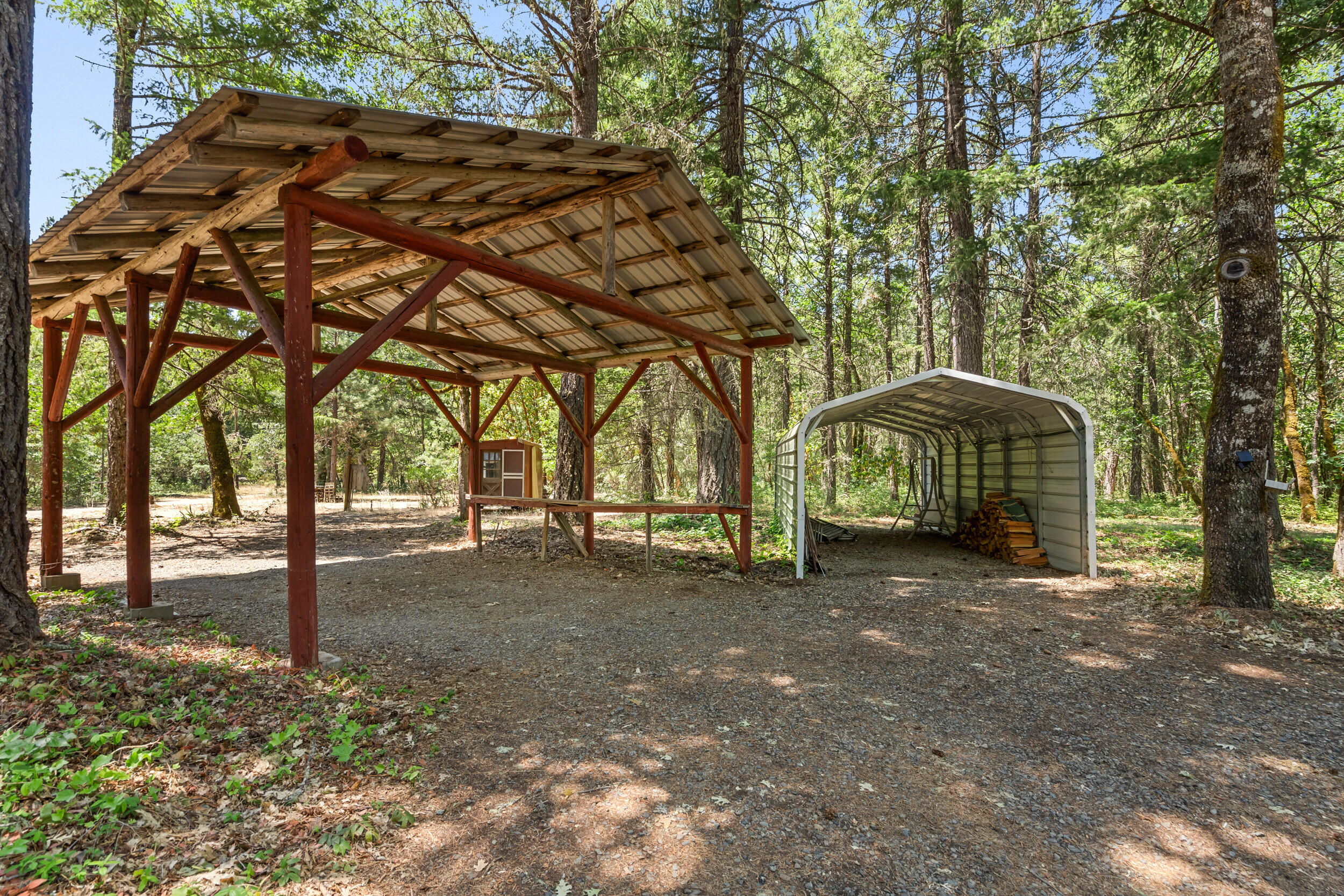 Crestview Estates - Residential