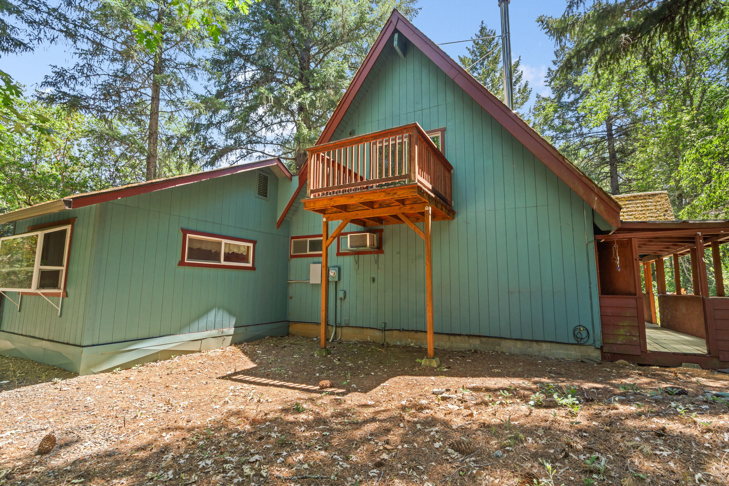 Crestview Estates - Residential
