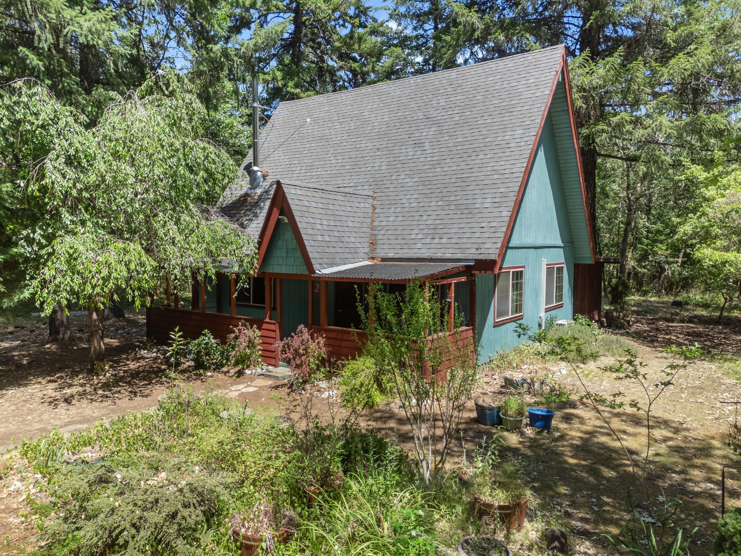 Crestview Estates - Residential