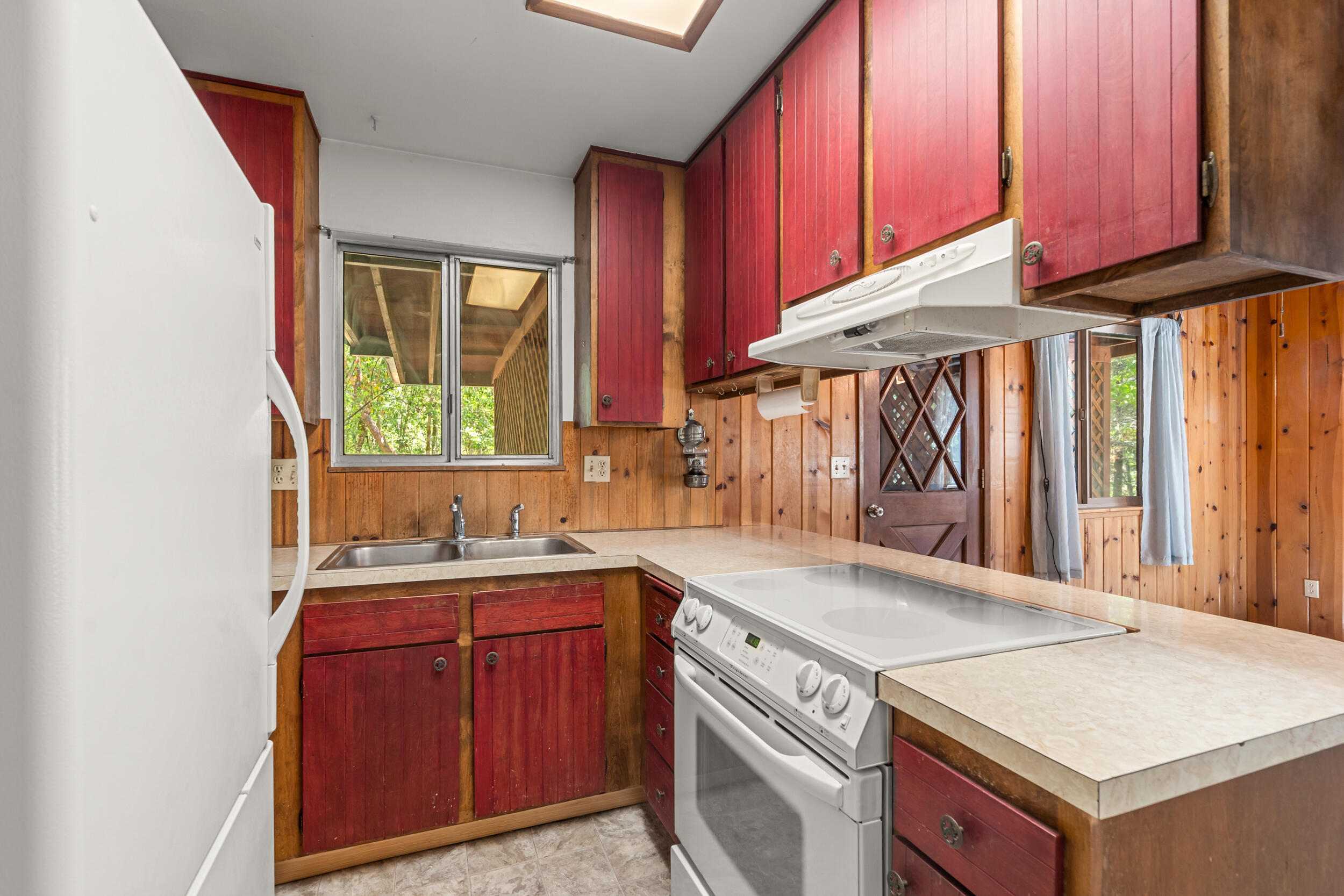 Crestview Estates - Residential