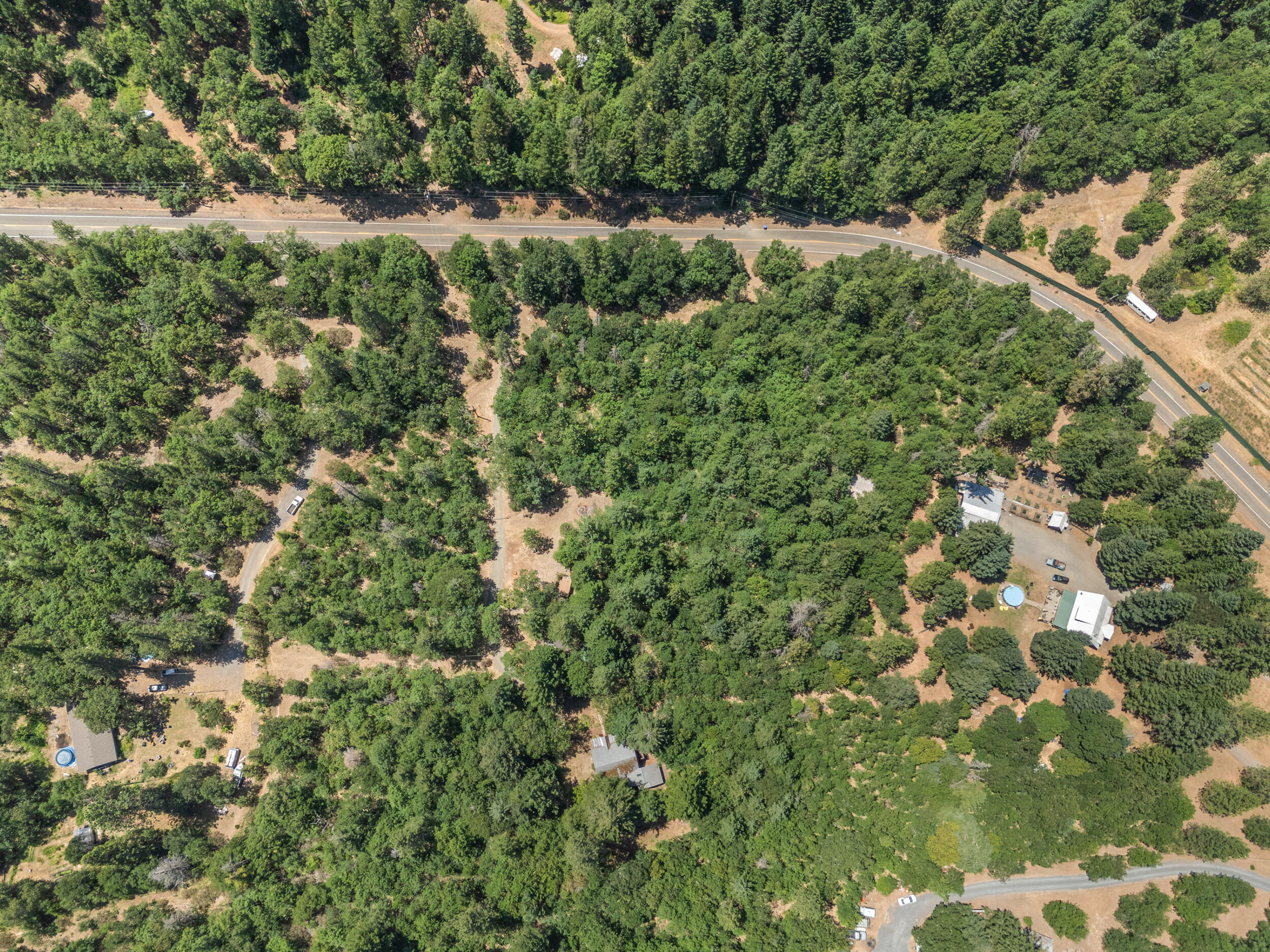 Crestview Estates - Residential