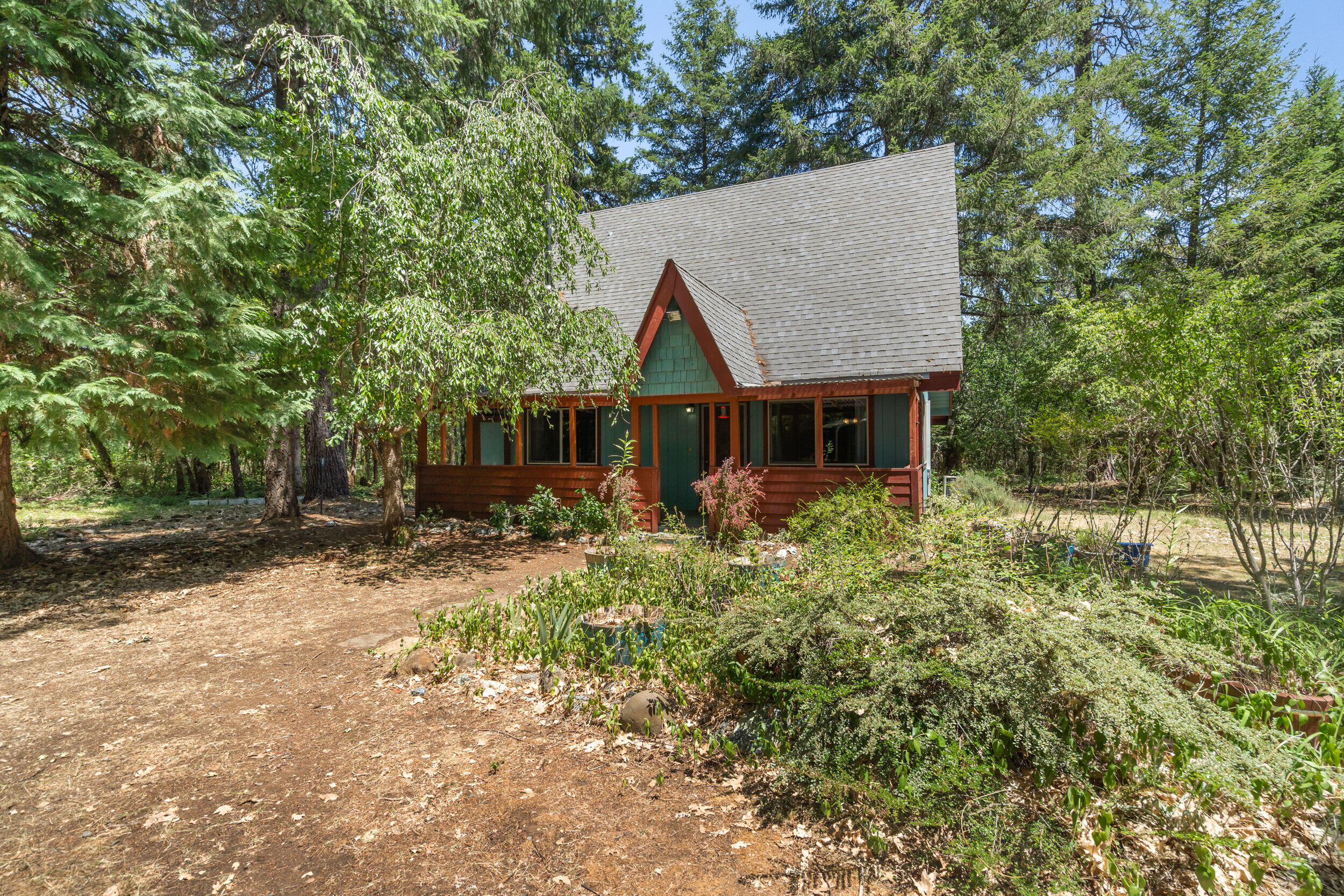 Crestview Estates - Residential