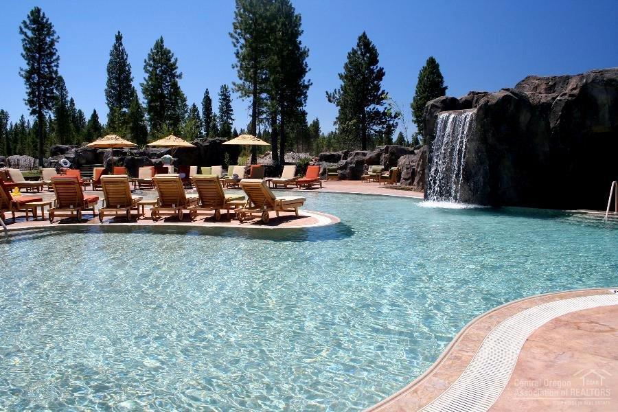 Caldera Springs - Residential
