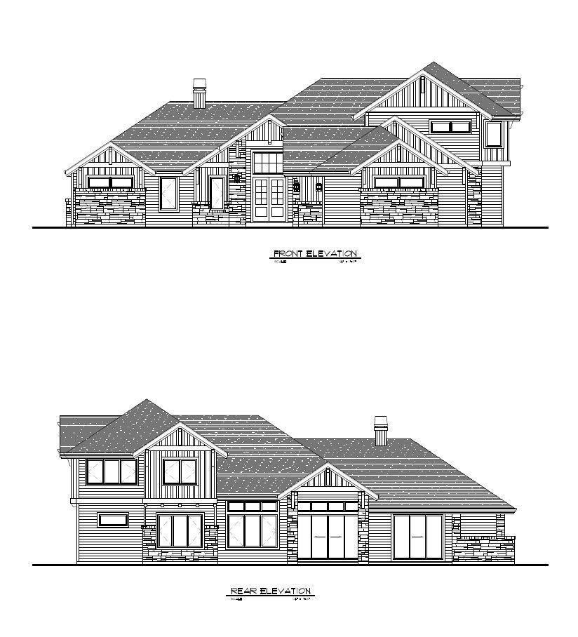 Caldera Springs - Residential