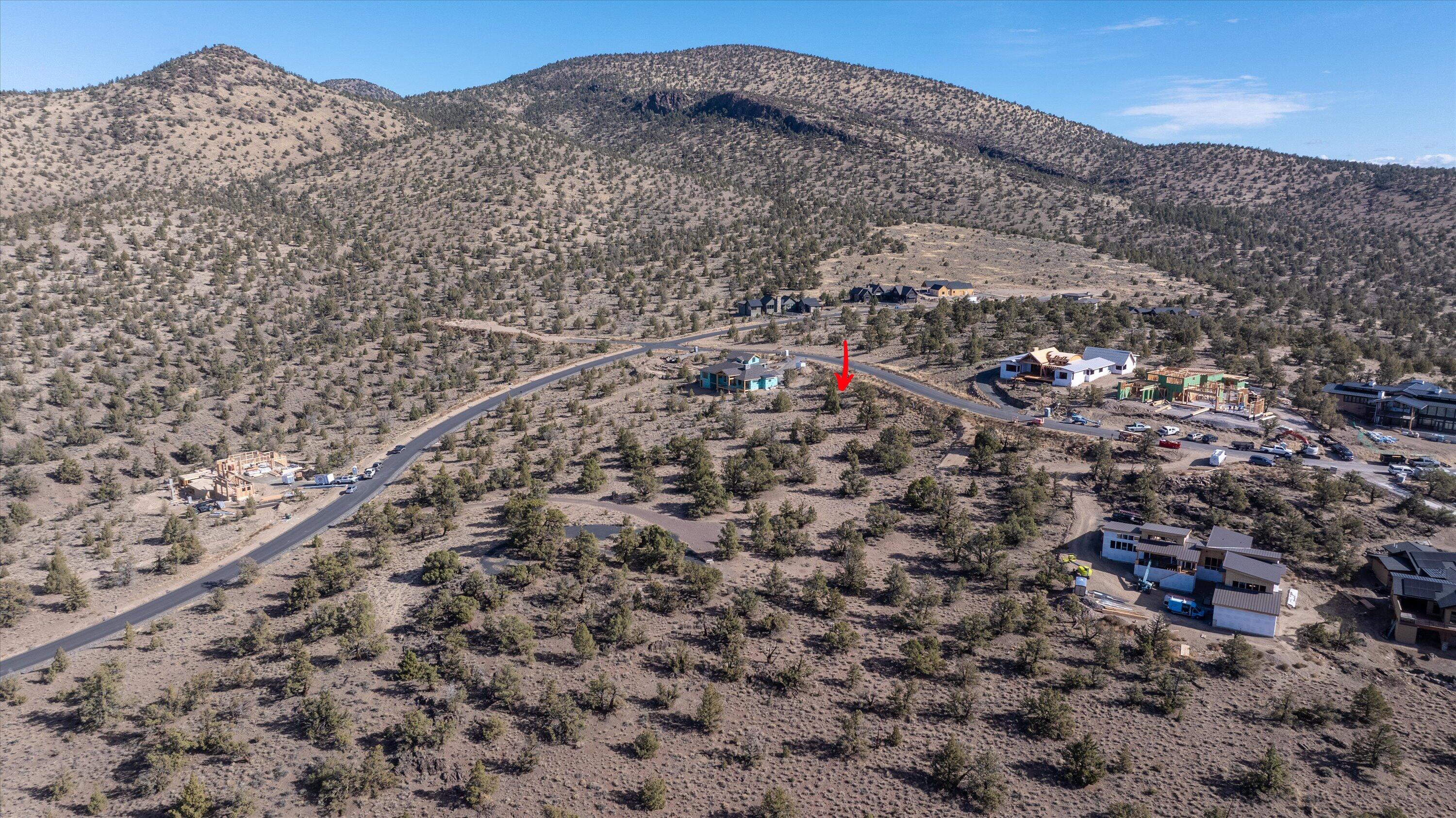 Brasada Ranch - Land