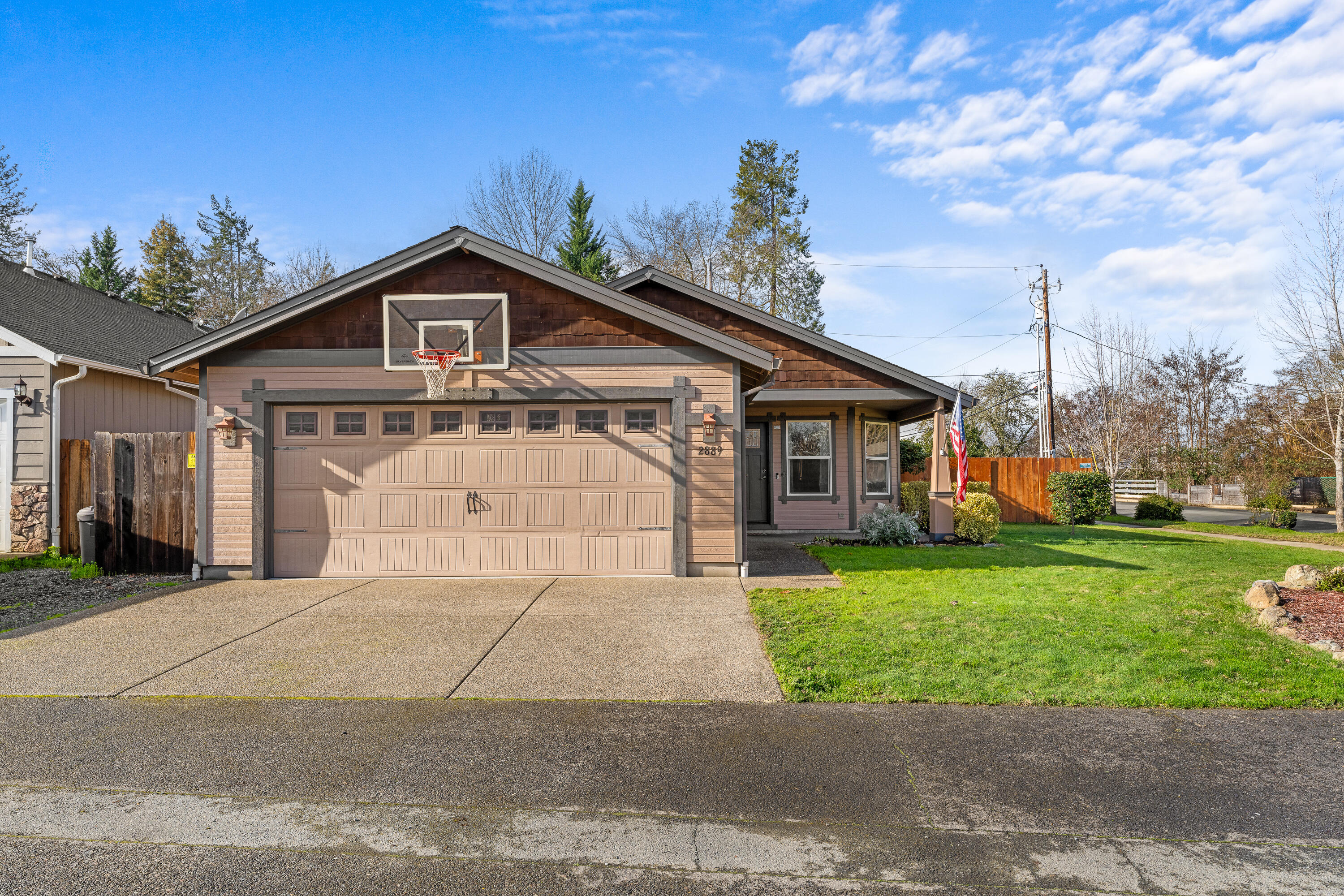 Candlelight Park Subdivision - Residential