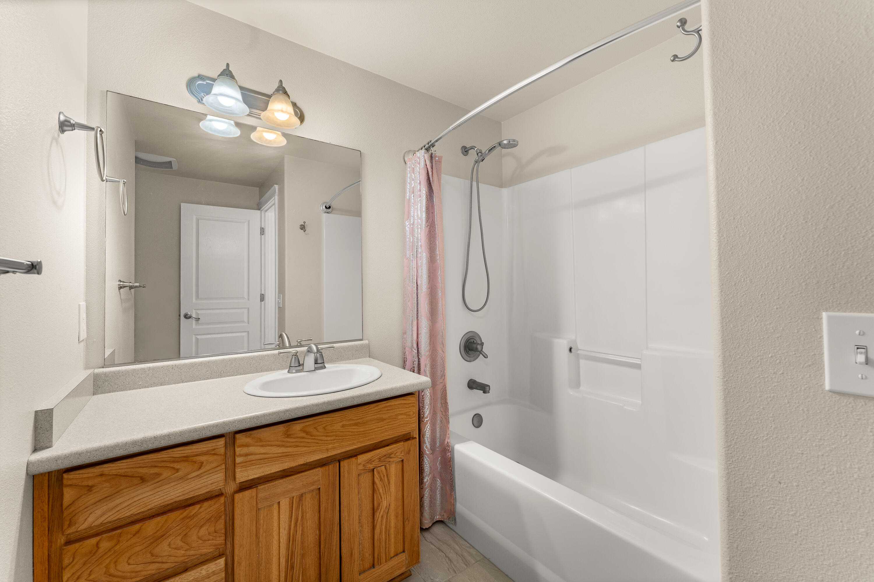 Candlelight Park Subdivision - Residential