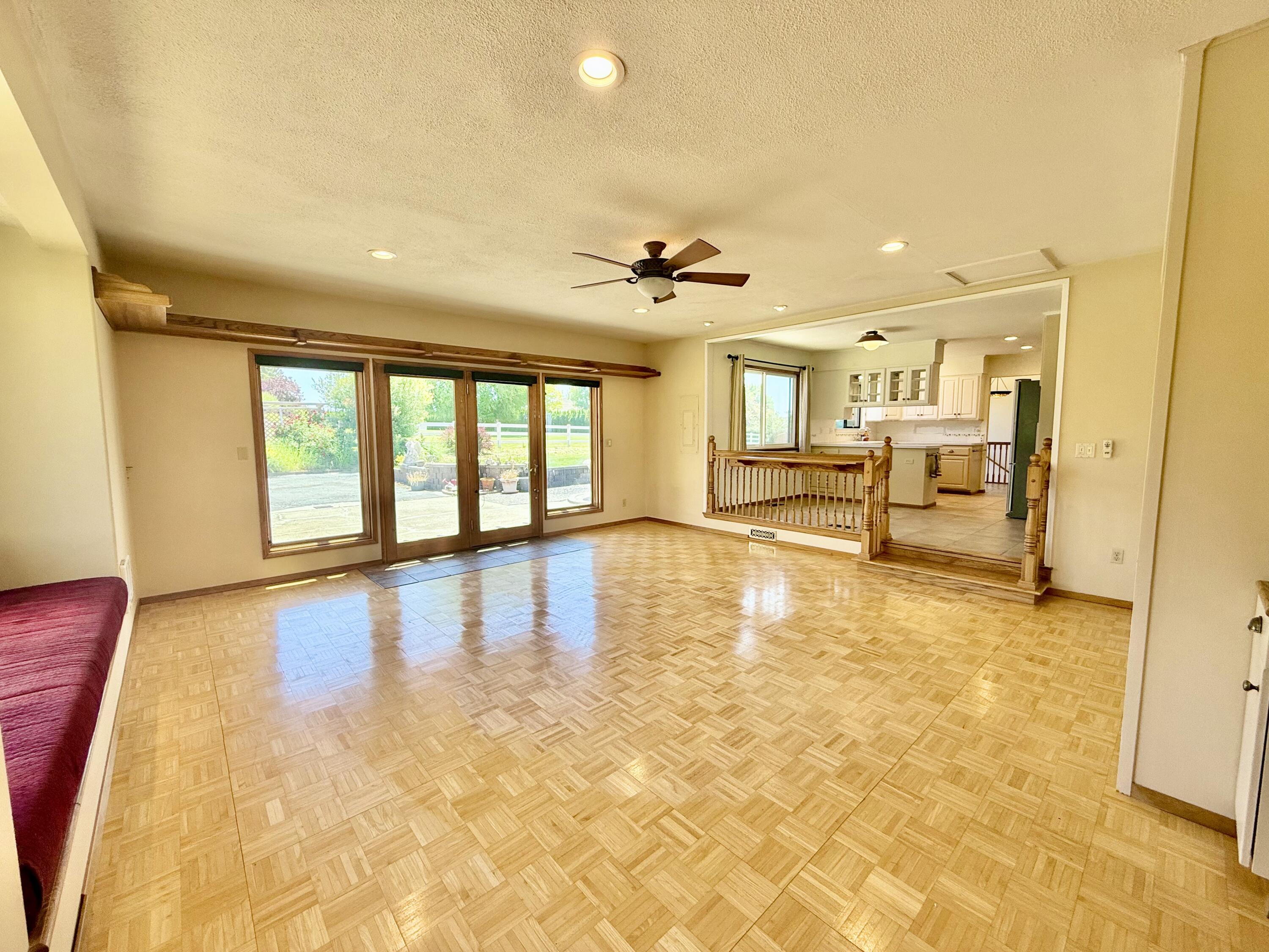 West Hills - Residential