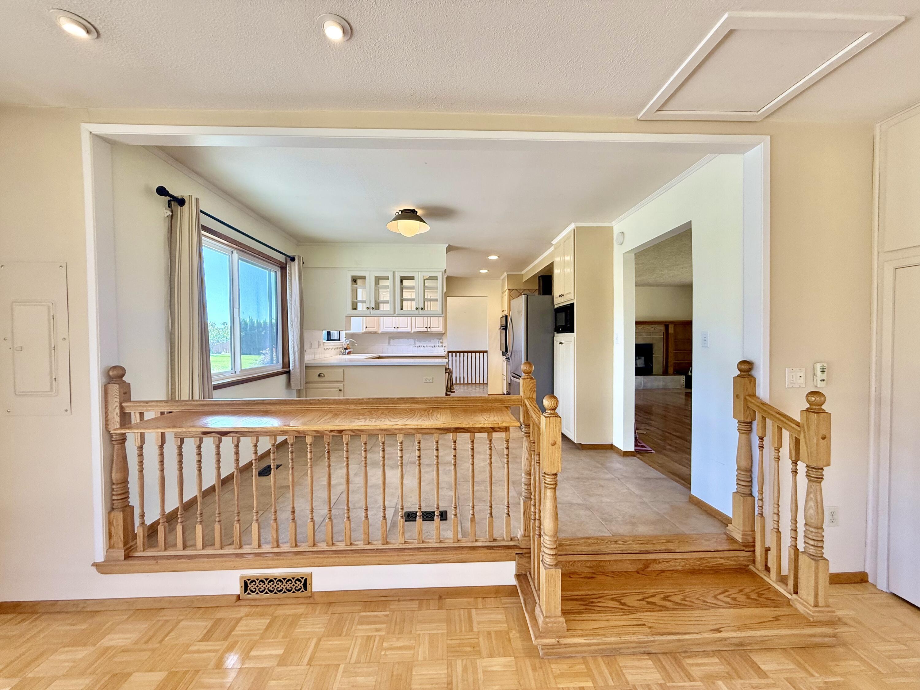 West Hills - Residential
