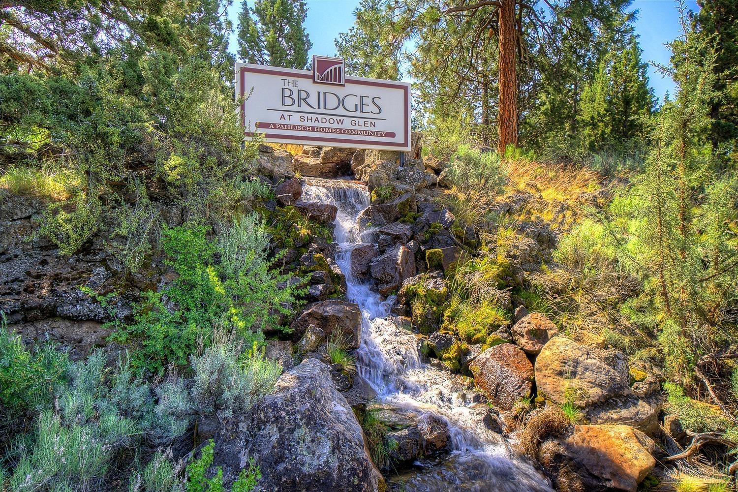 The Bridges - Residential