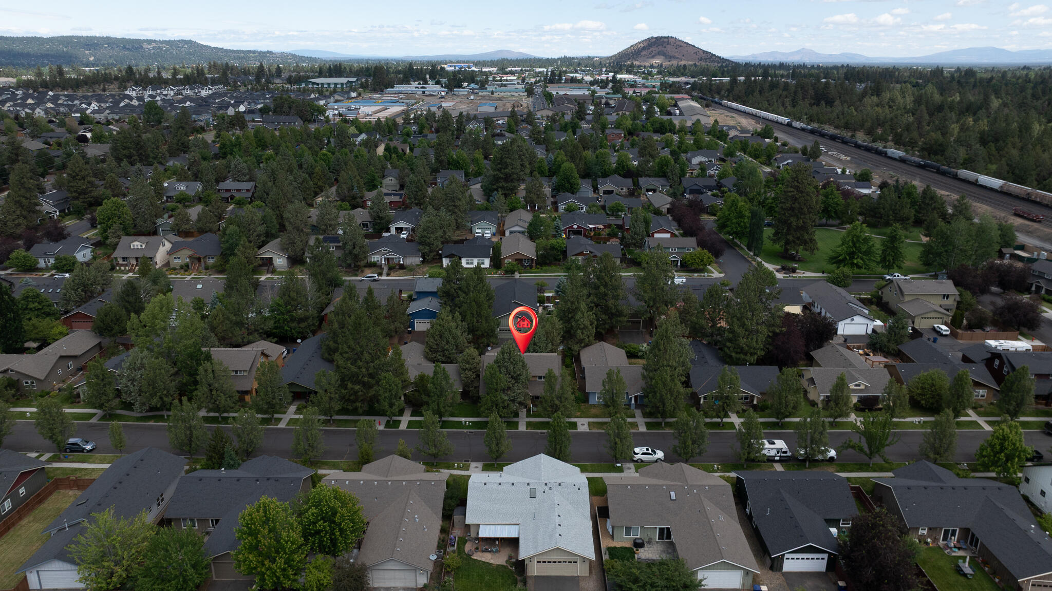 Foxborough - Residential
