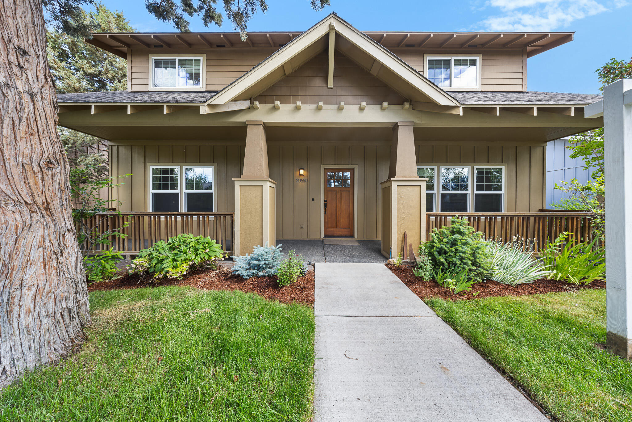 Foxborough - Residential