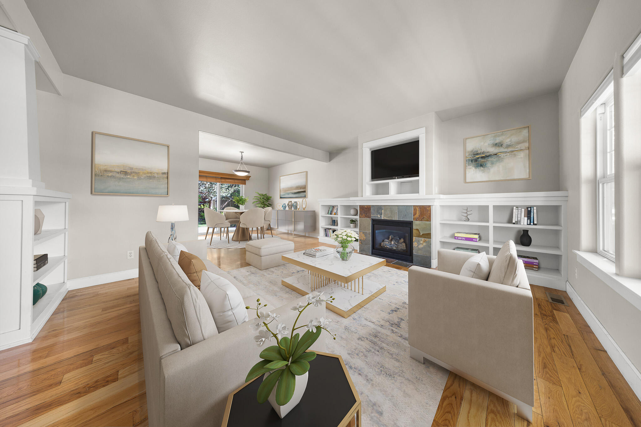 Foxborough - Residential