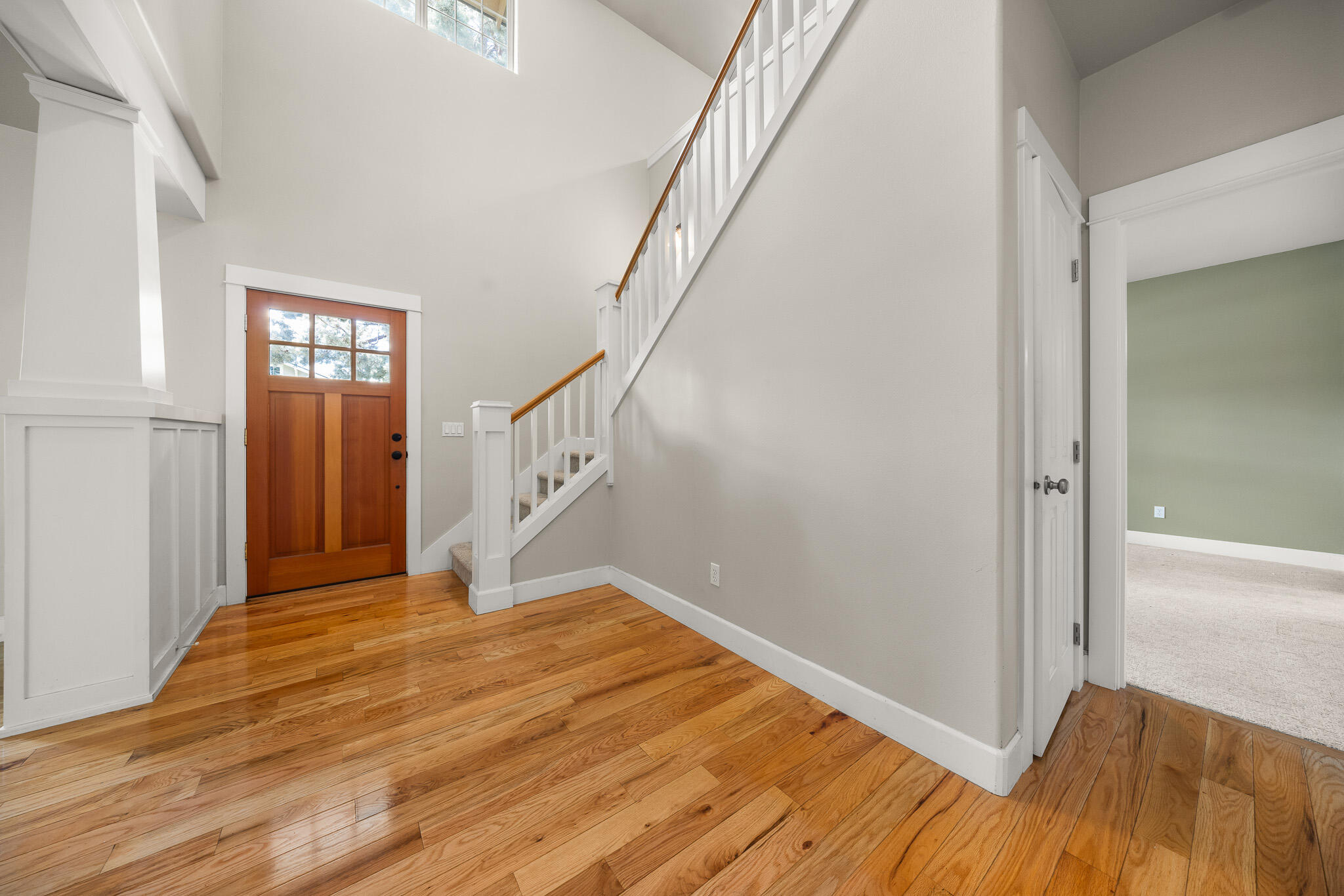 Foxborough - Residential