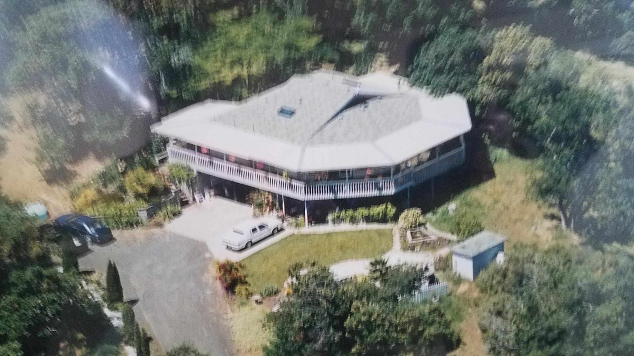 Clymer Heights - Residential