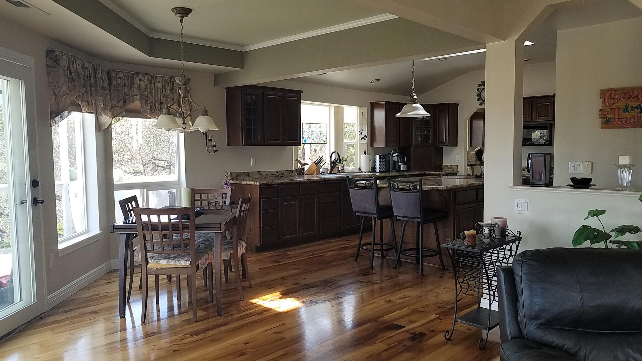 Clymer Heights - Residential