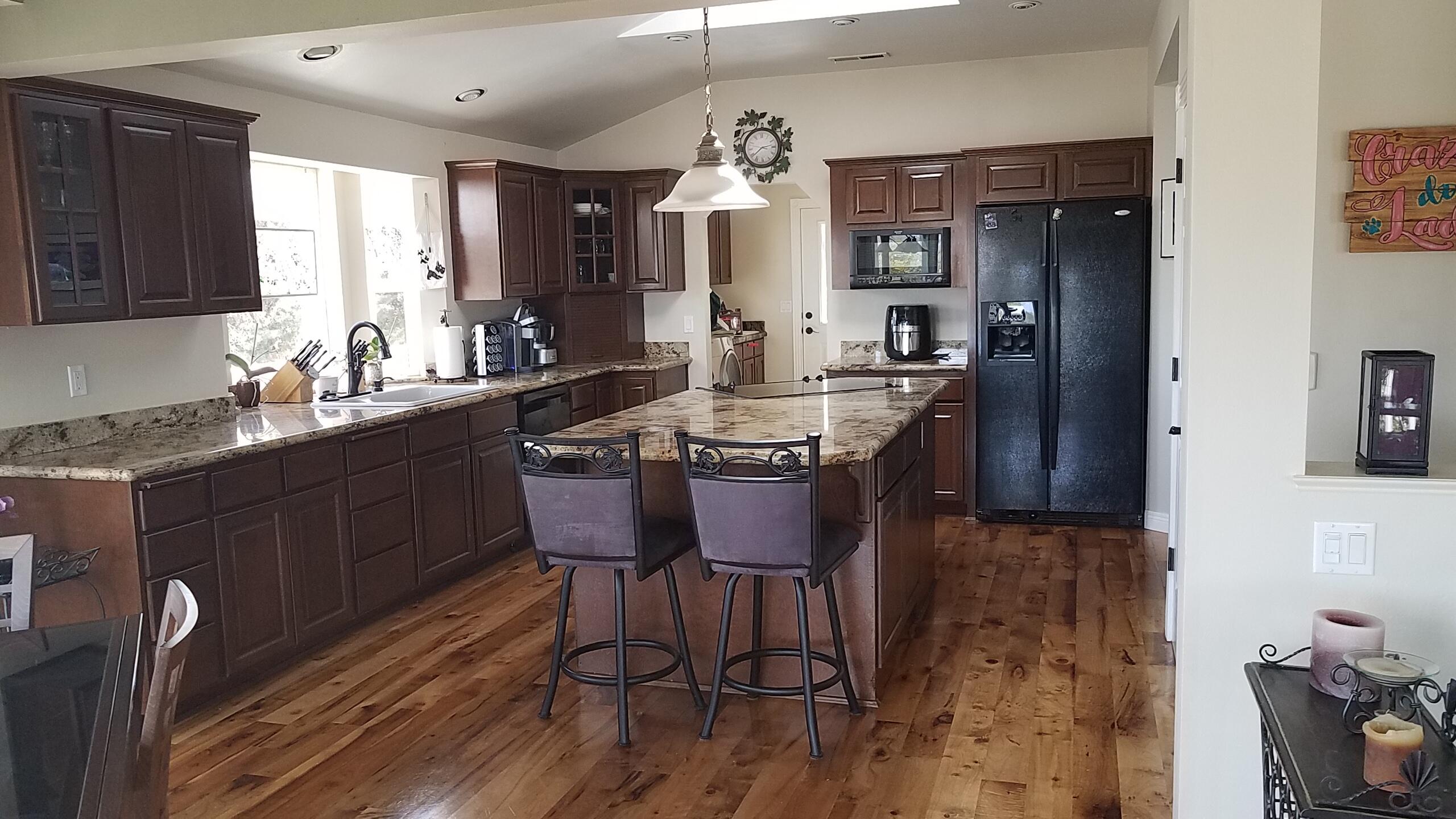 Clymer Heights - Residential