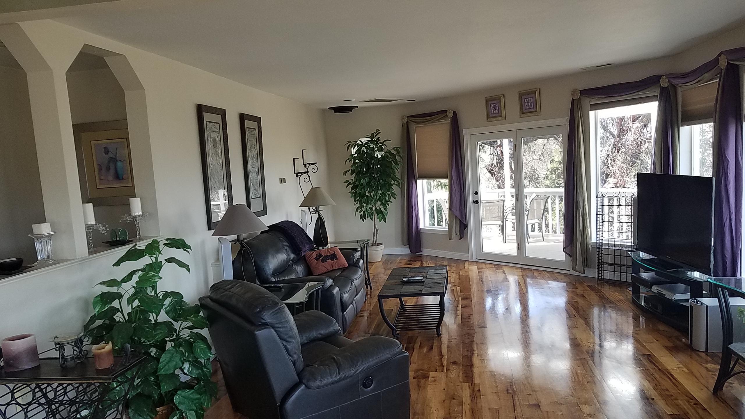 Clymer Heights - Residential