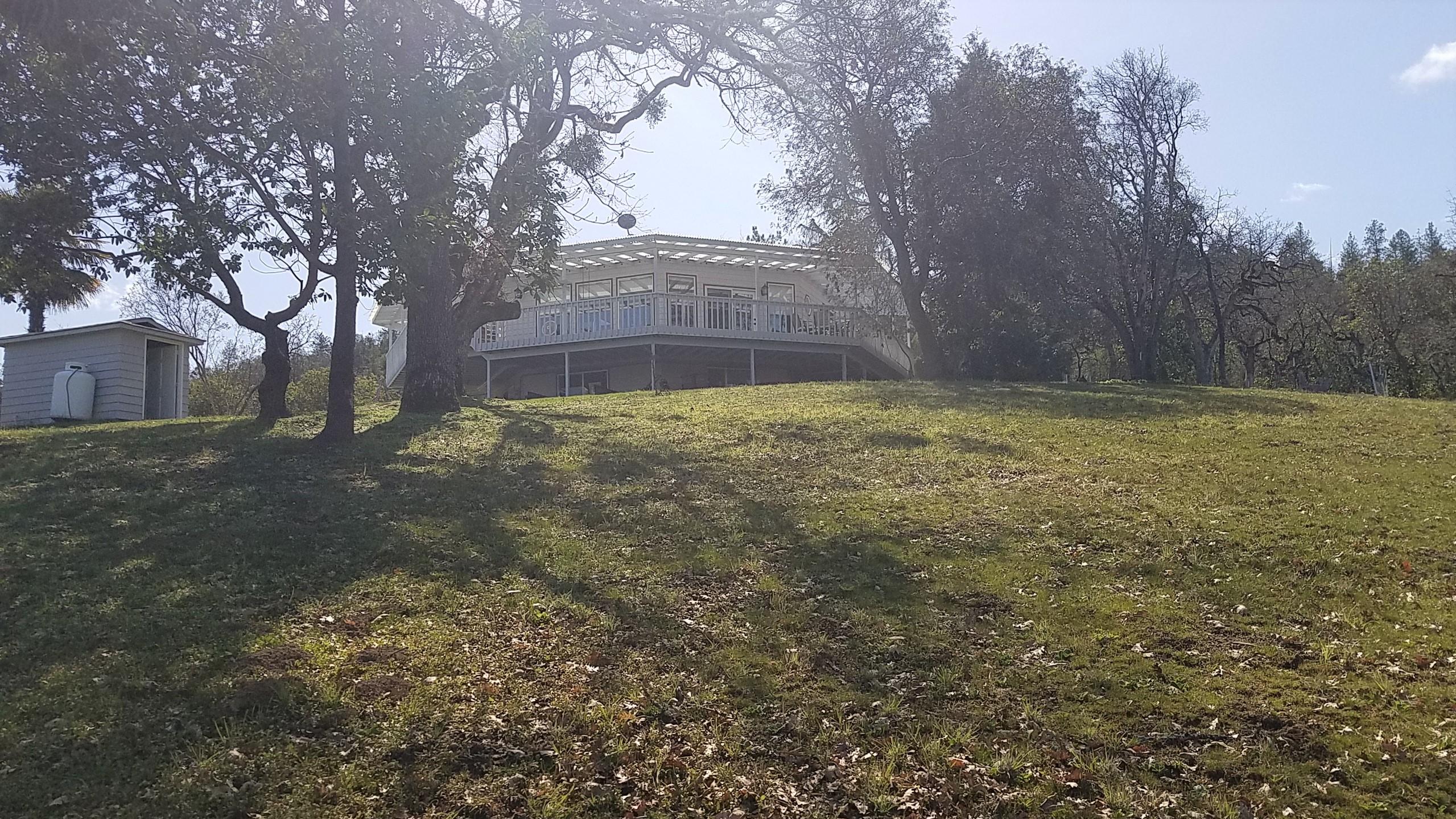 Clymer Heights - Residential