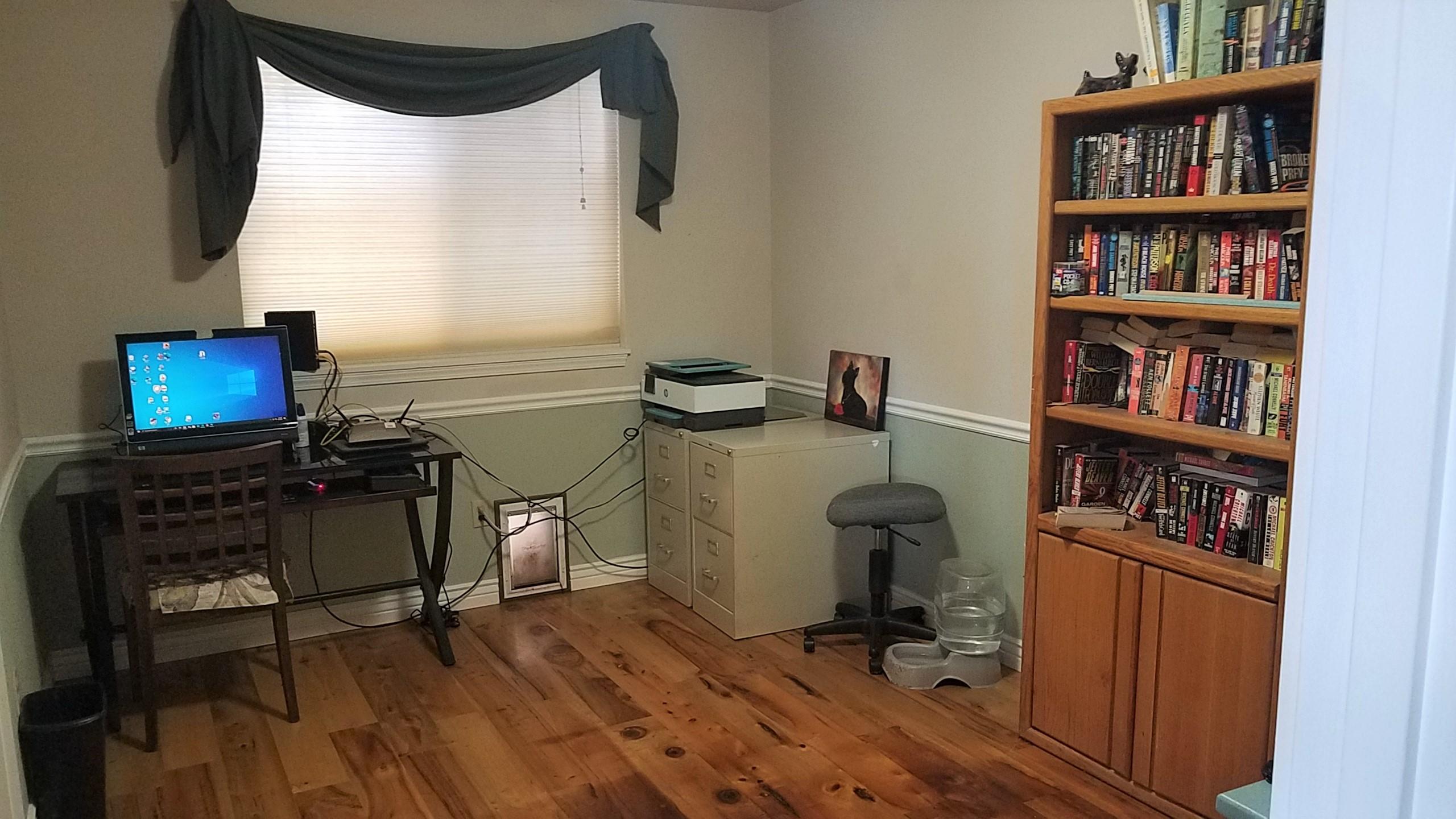 Clymer Heights - Residential