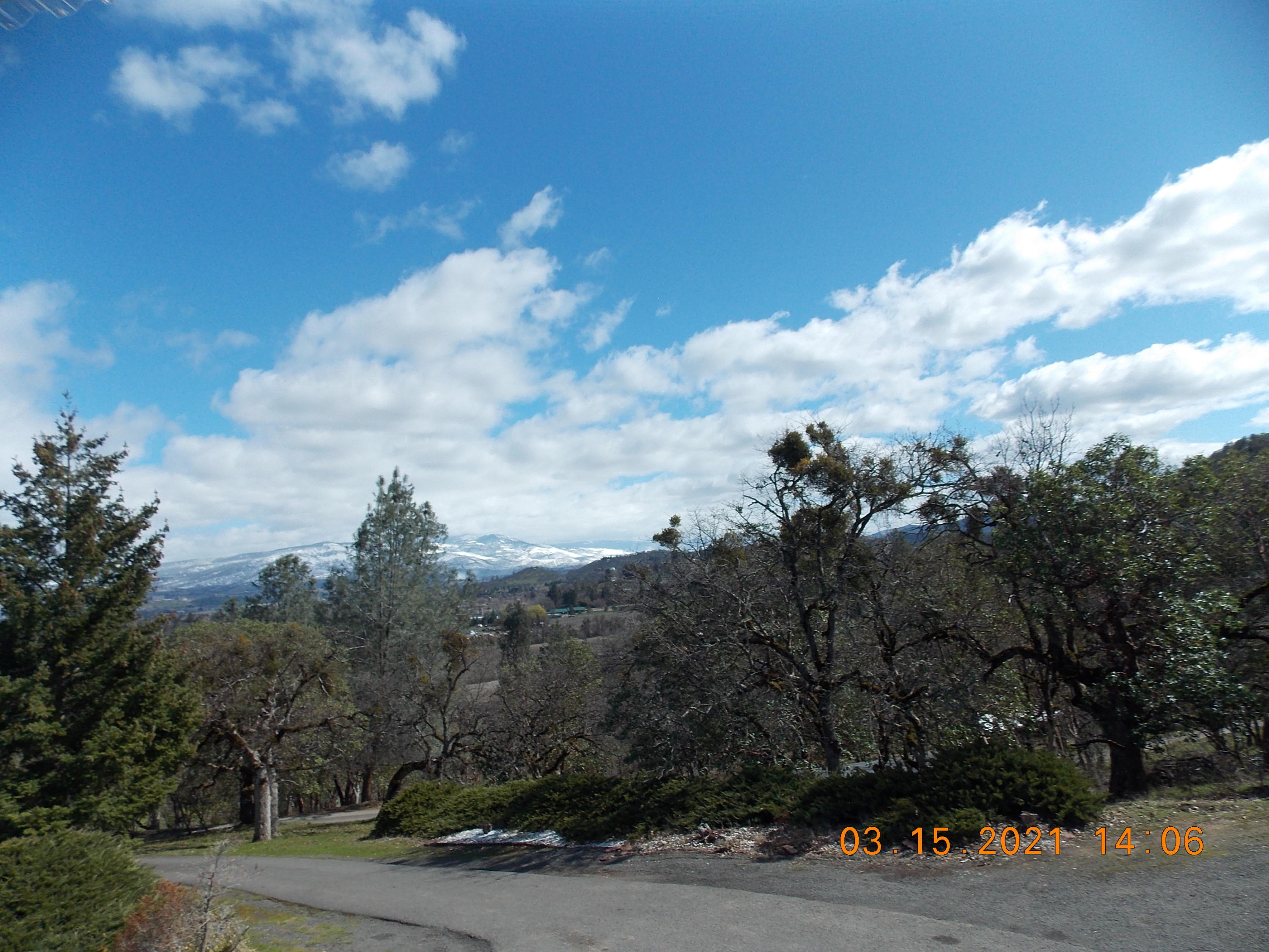 Clymer Heights - Residential