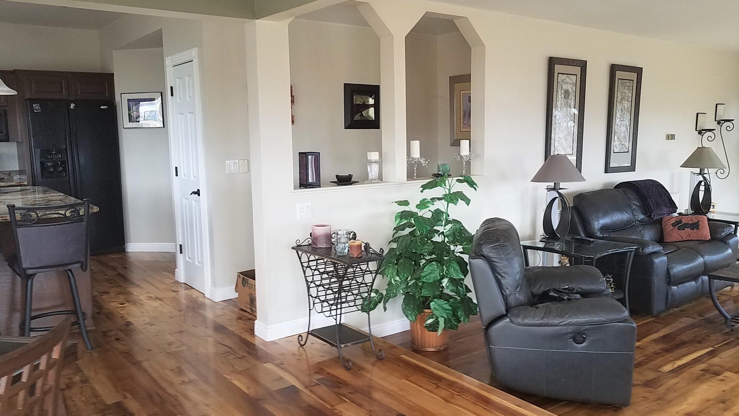Clymer Heights - Residential