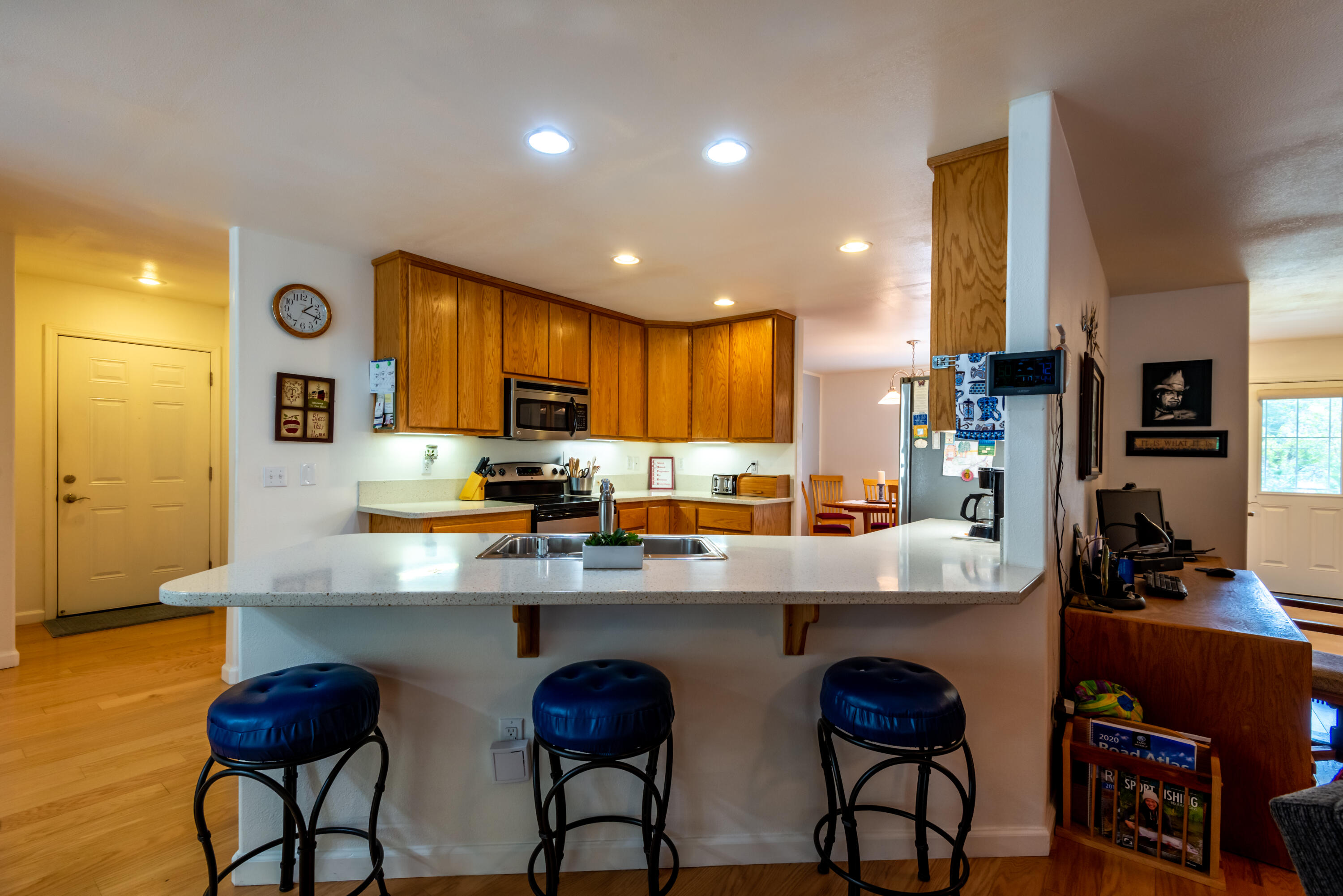 N/A - Residential