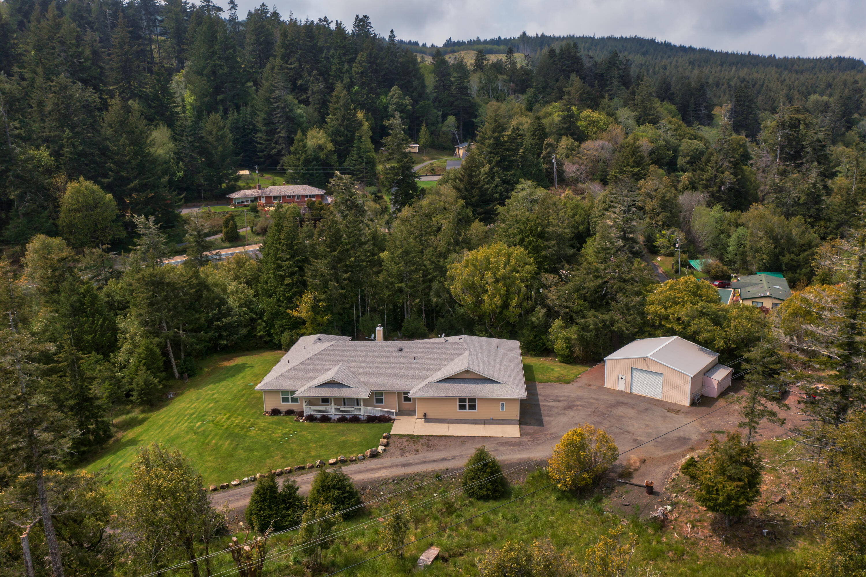 N/A - Residential