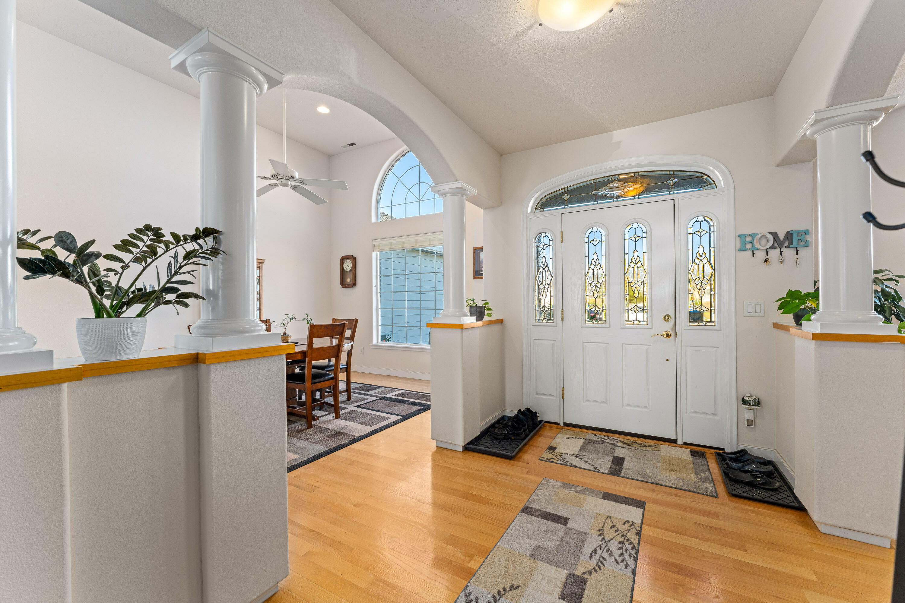 Central Point East Subdivision Phase 6Unit 1 - Residential