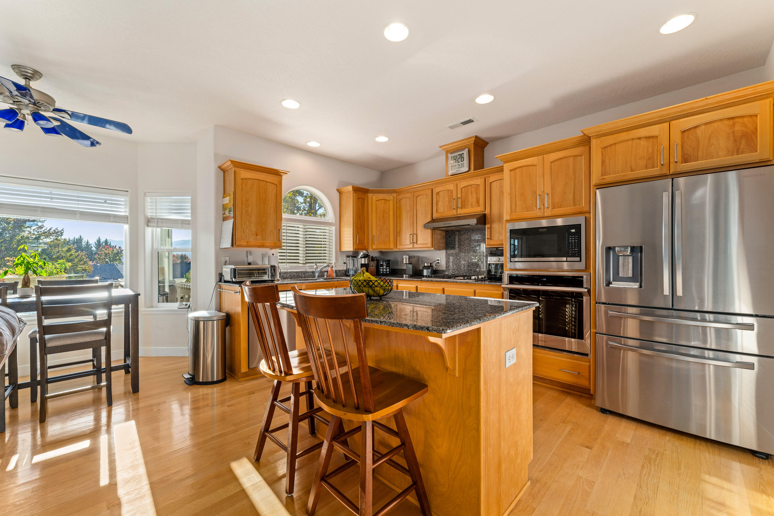 Central Point East Subdivision Phase 6Unit 1 - Residential