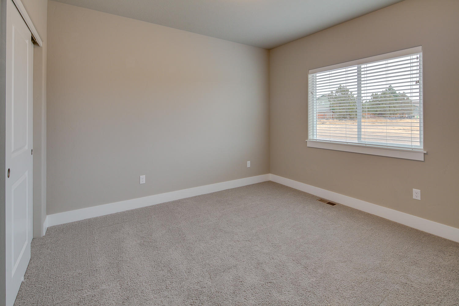 Dry Canyon - Residential