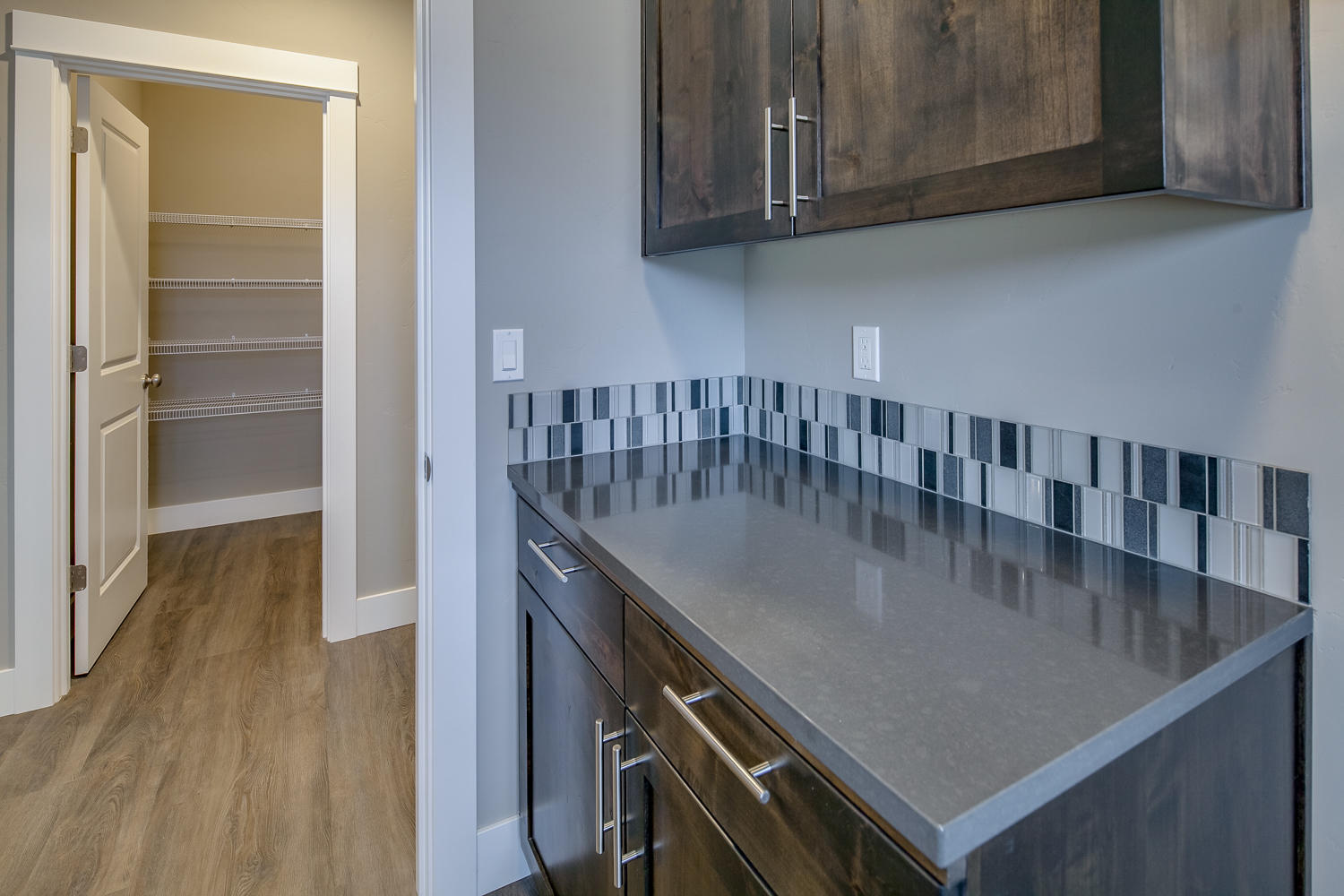 Dry Canyon - Residential