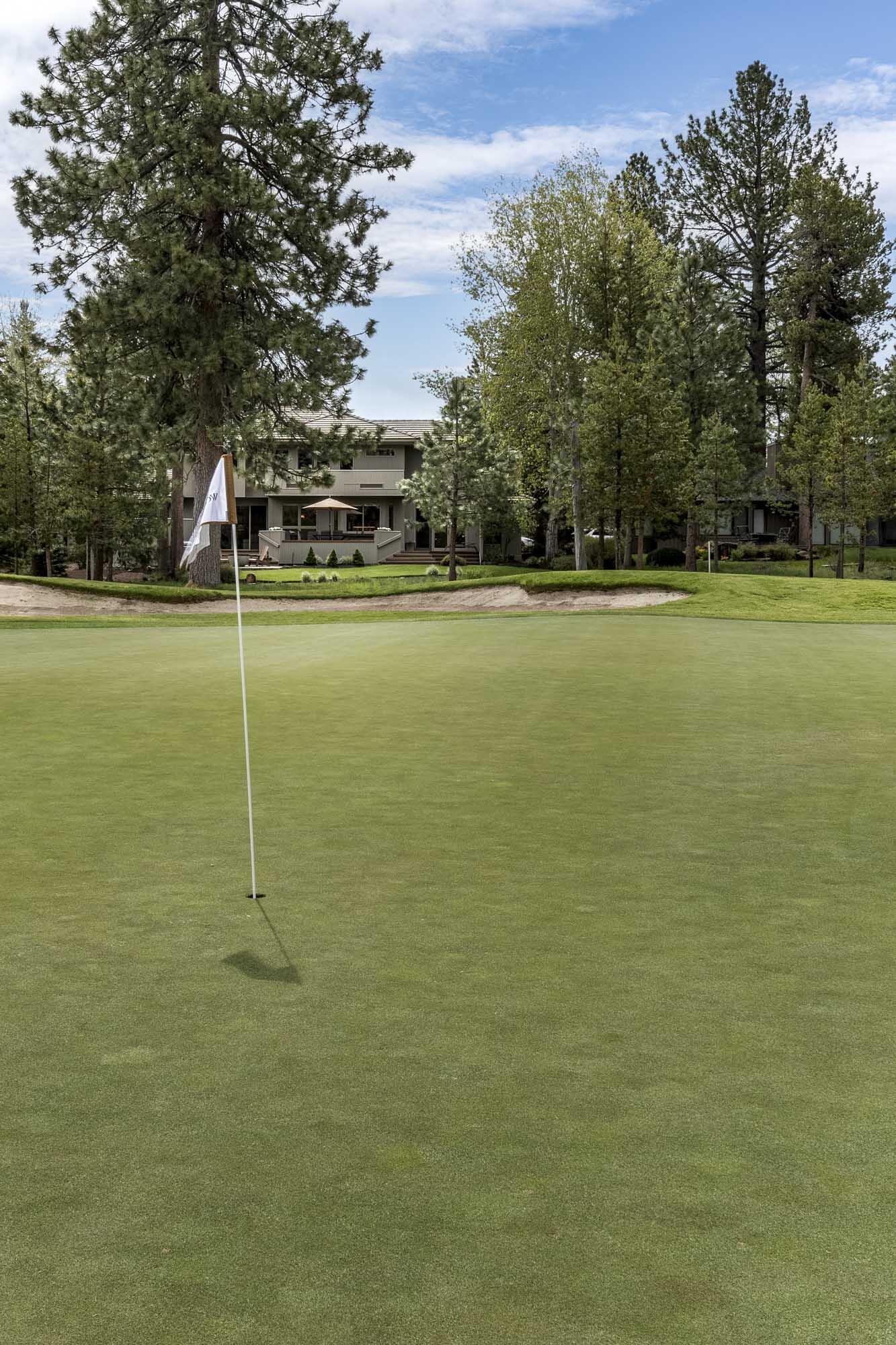Fairway Point Villag - Residential