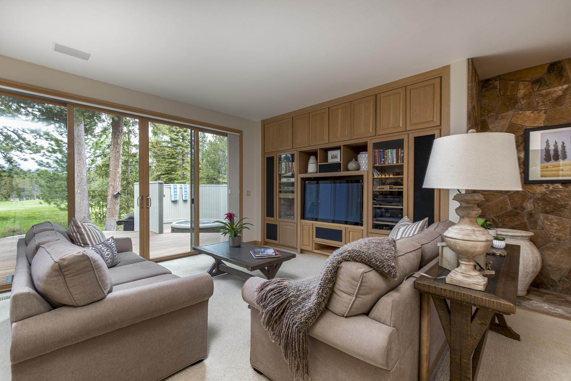 Fairway Point Villag - Residential