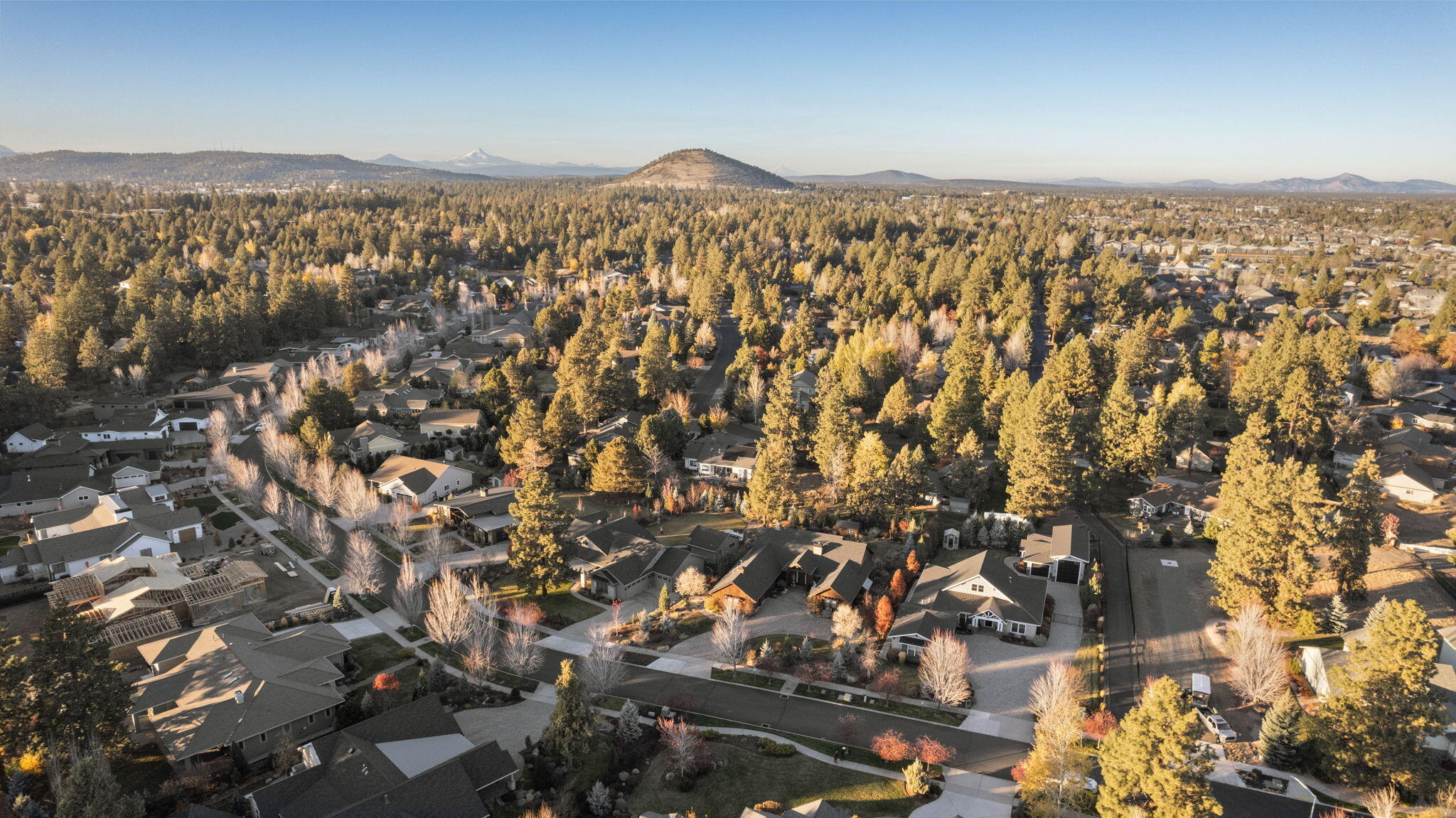 Orion Greens - Residential