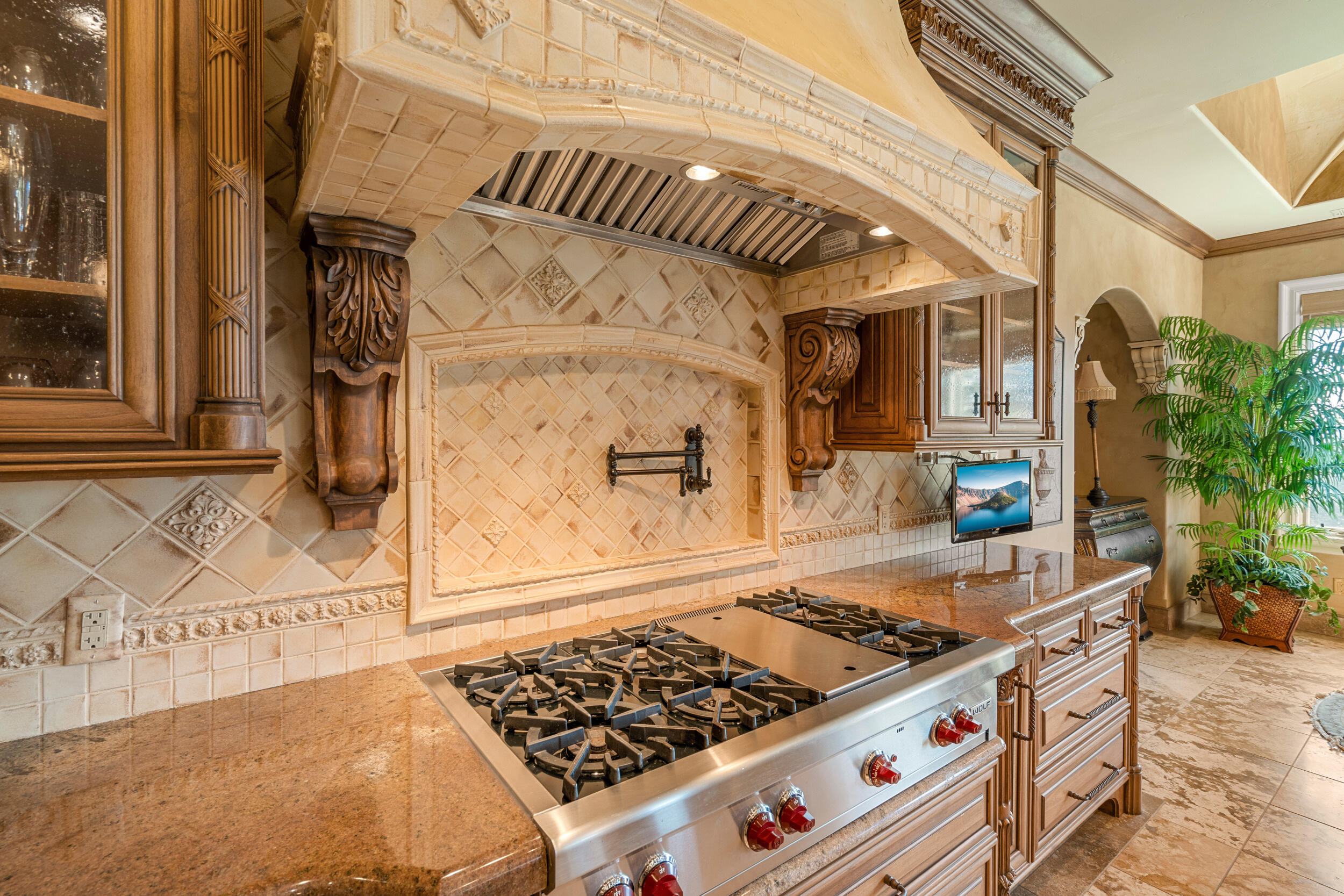 Stardust Heights Subdivision - Residential